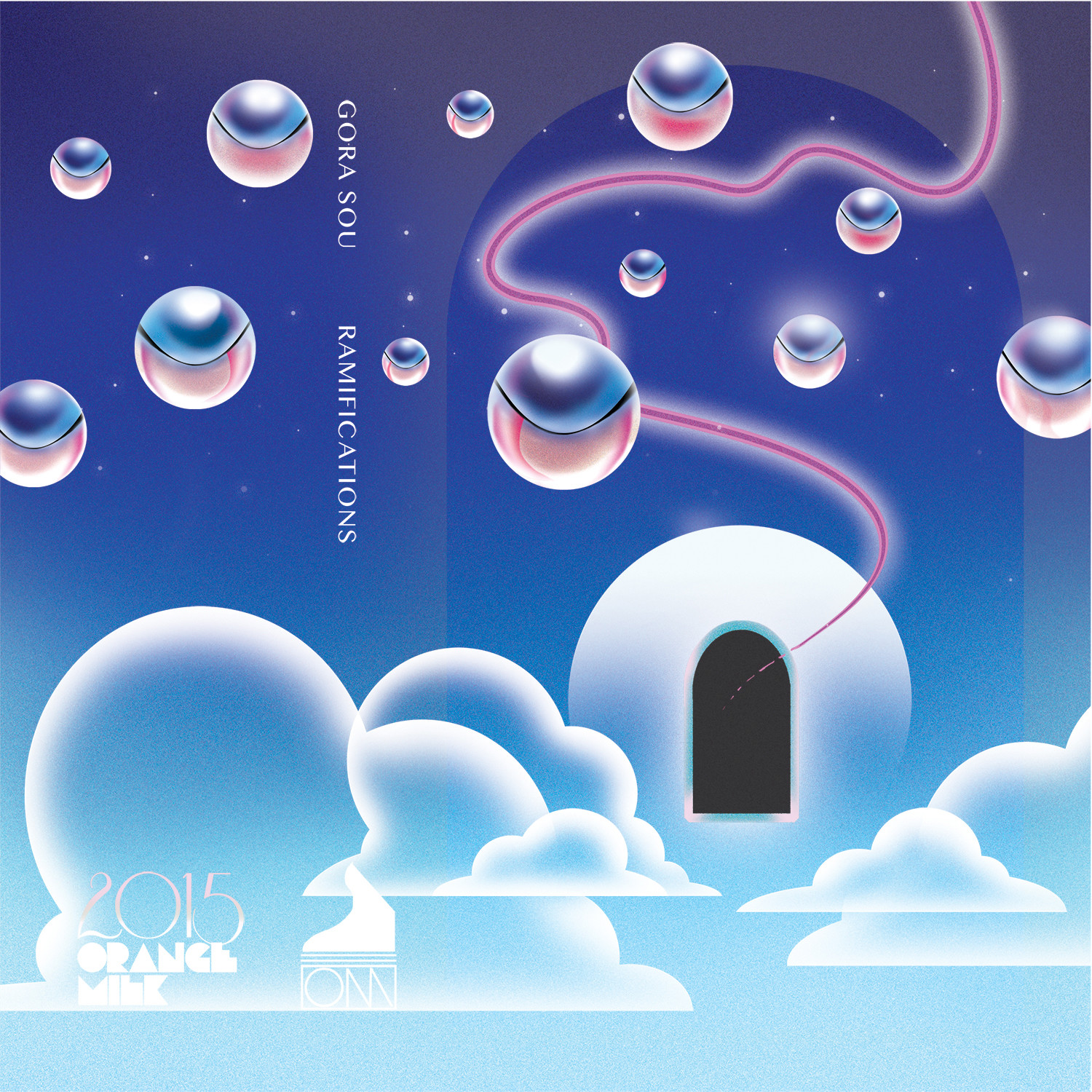 Temple of the Descending God