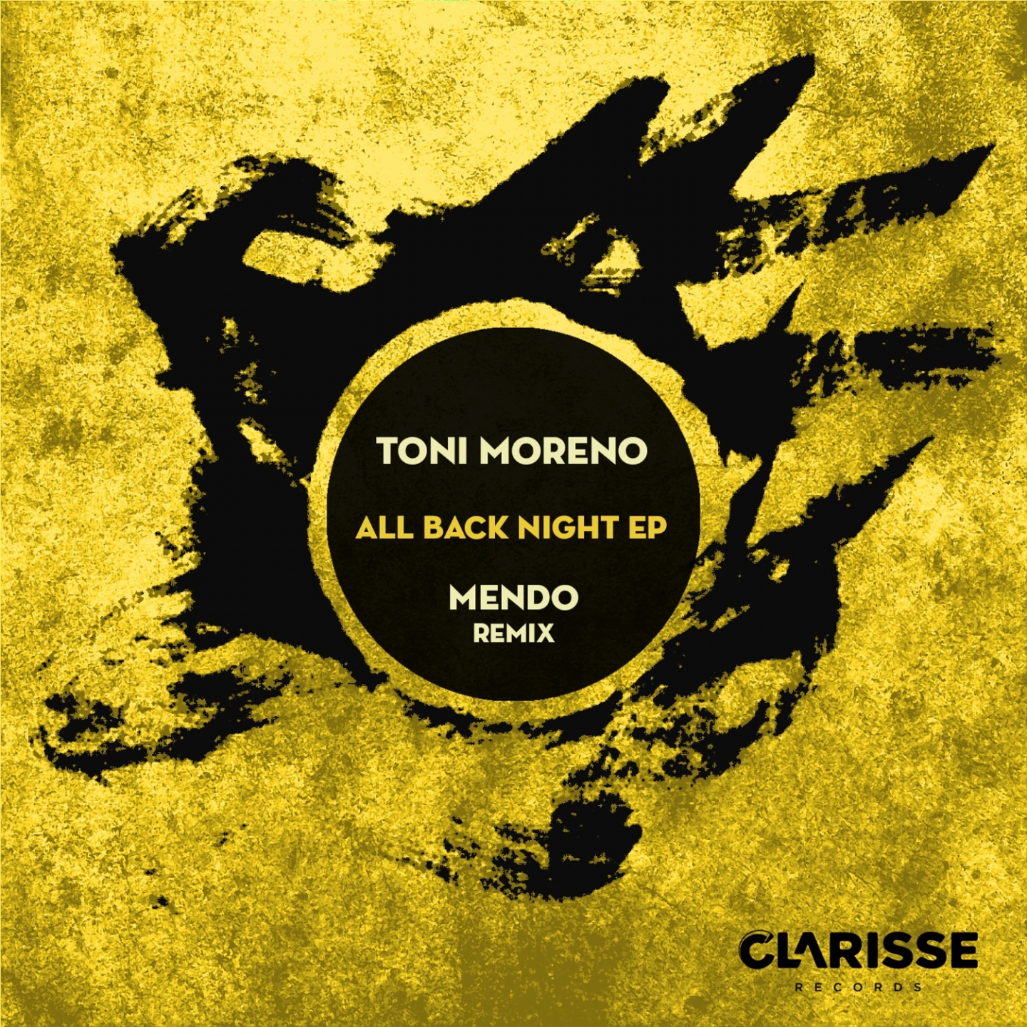 All Back Night (Mendo Remix)