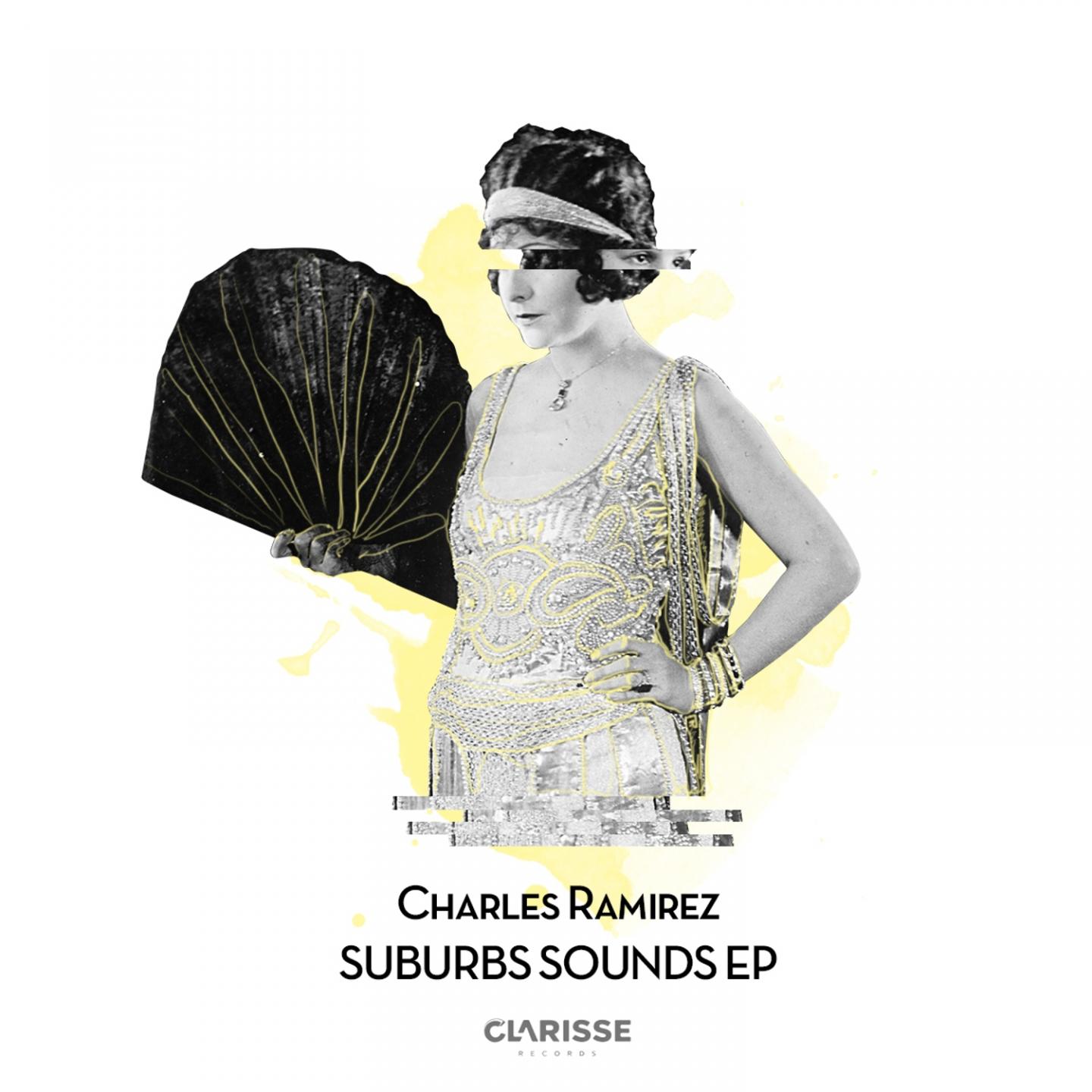 Suburbs Sounds EP
