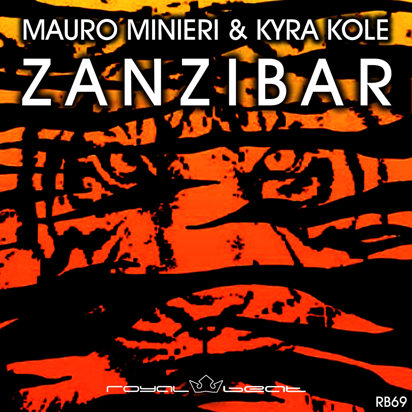 Zanzibar (Extended Mix)