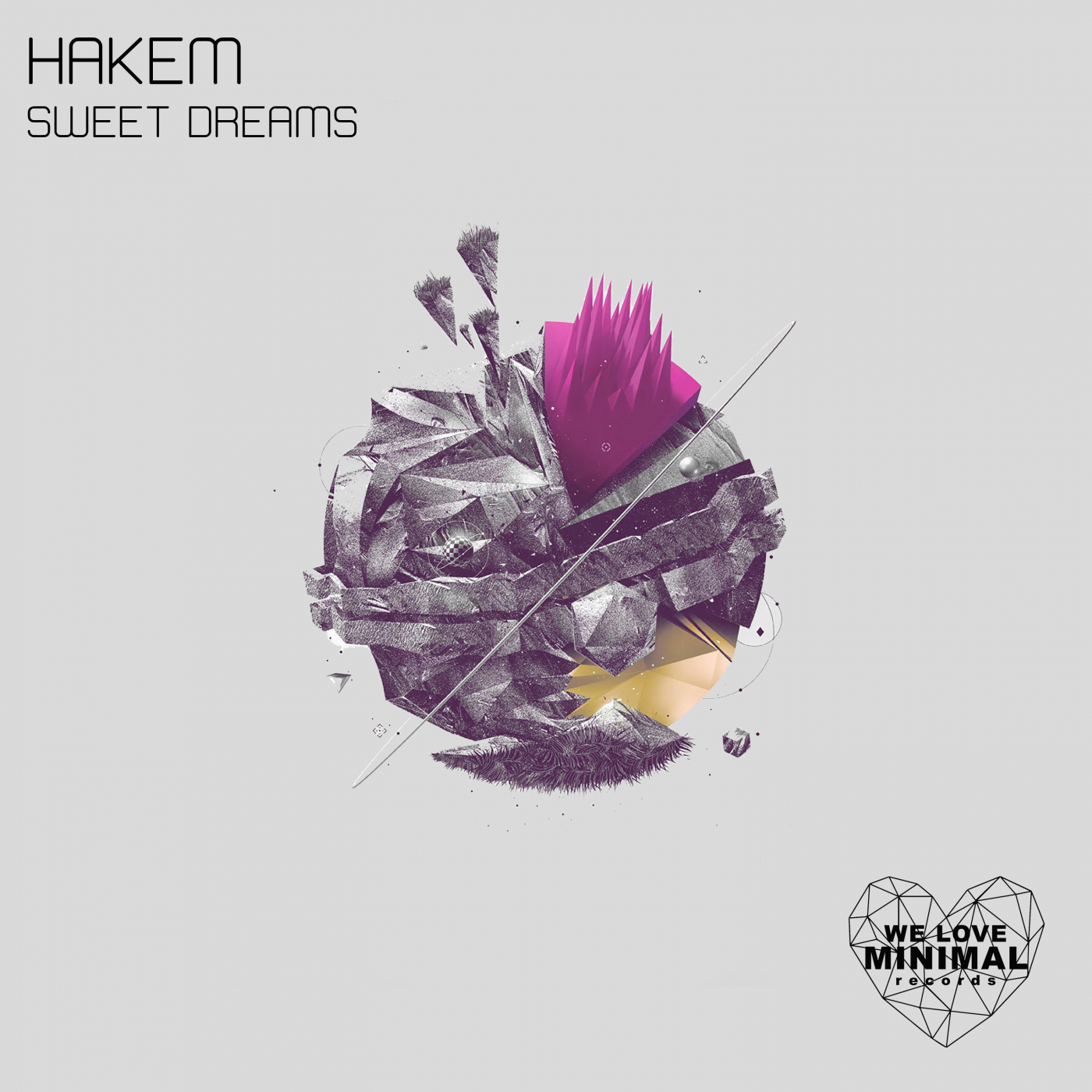 Sweet Dreams (Original Mix)