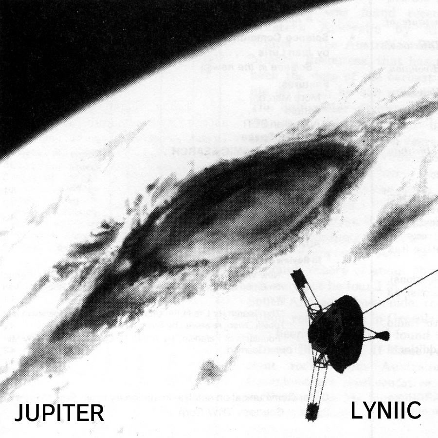 Jupiter