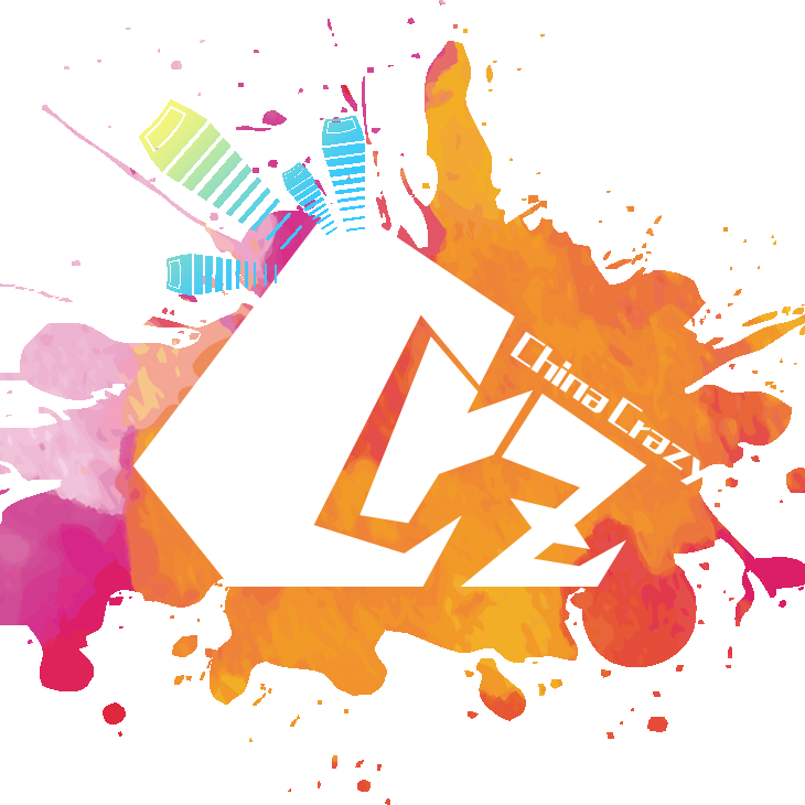 Project Team ChinaCrazy Etude Storm