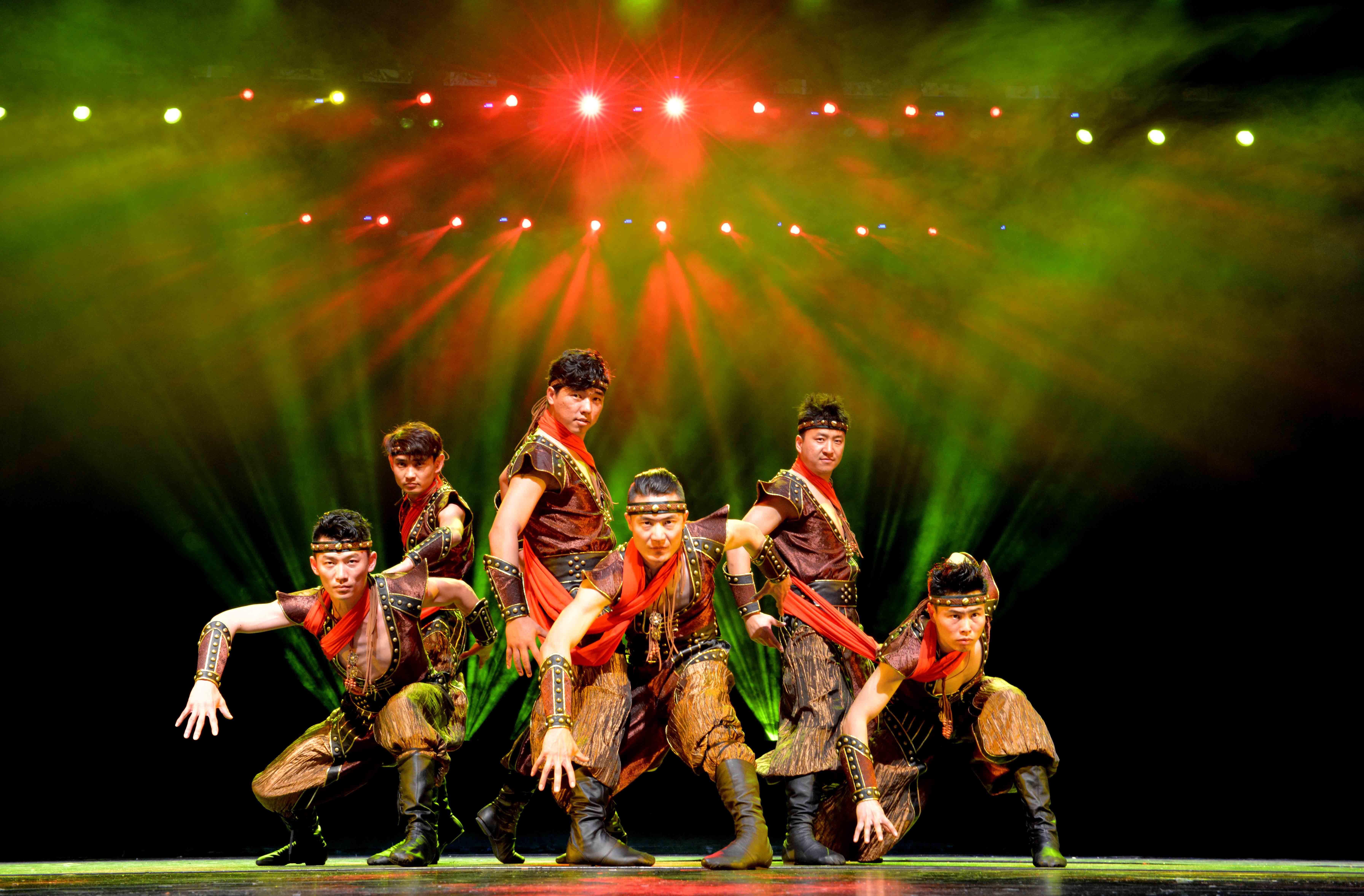 wei sheng shi zhong hua ge chang