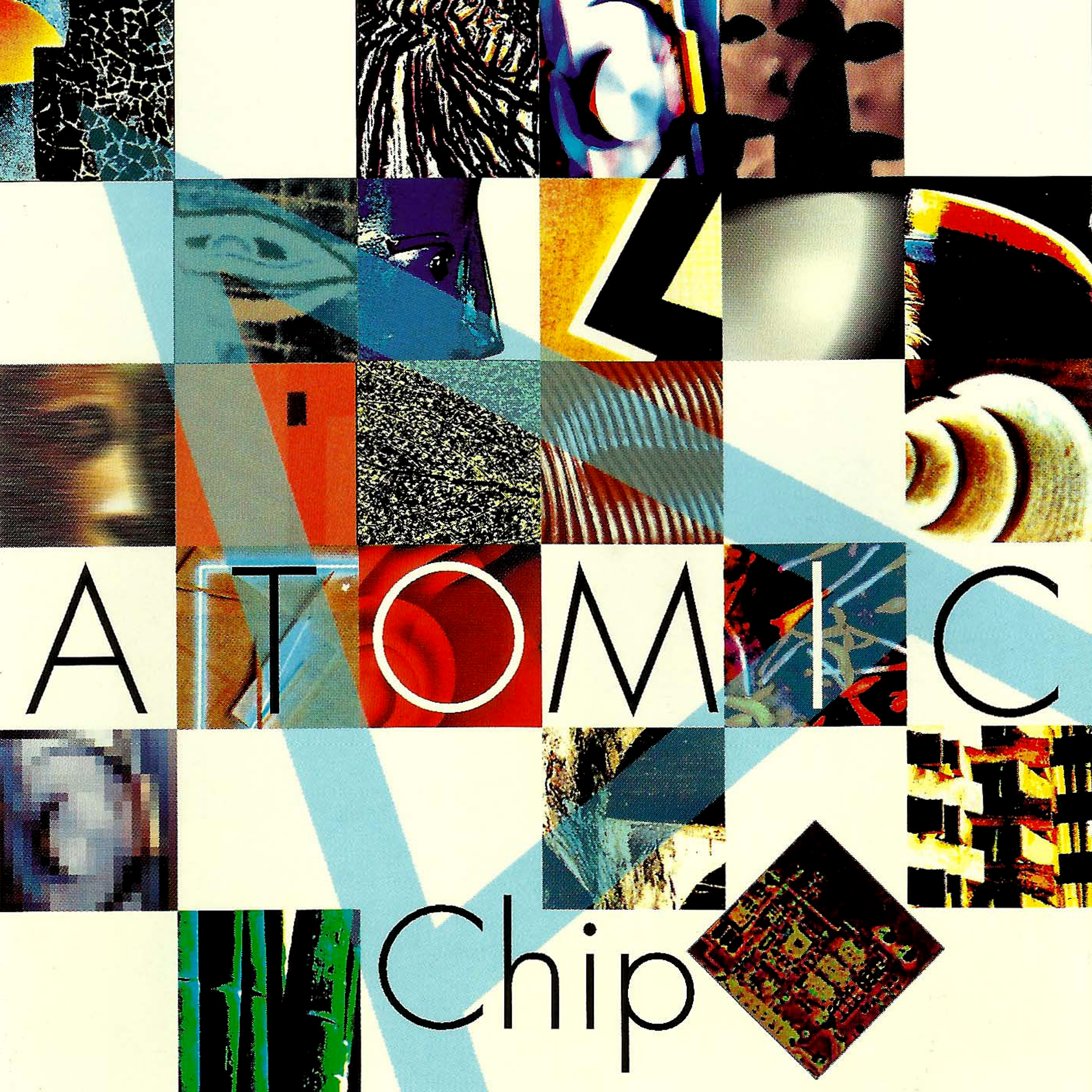 Atomic Chip