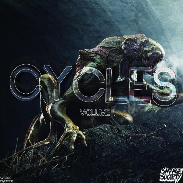 Cycles, Vol. 1