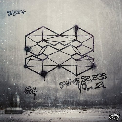  Savage Selects Vol.2