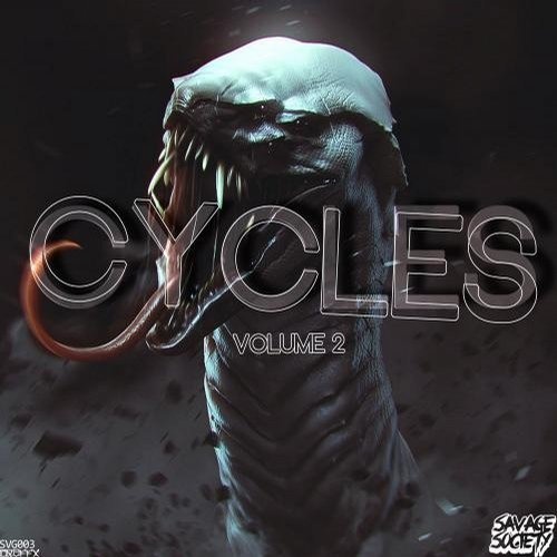 Cycles, Vol. 2