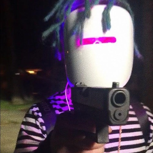 thump it out  prod. RedDrum