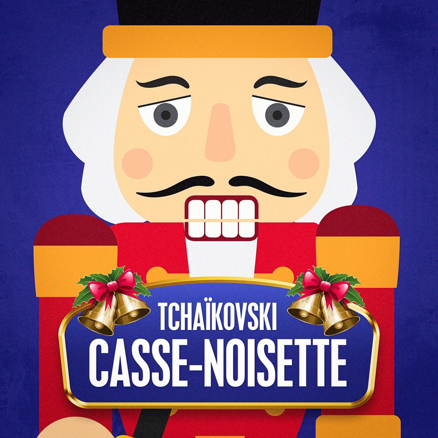Casse-noisette: Danses de Casse-noisette