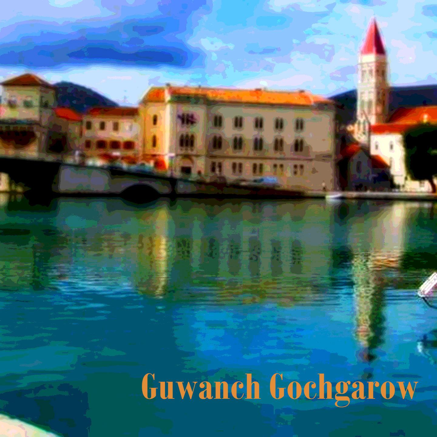 Bileje Okan Gyzlarym