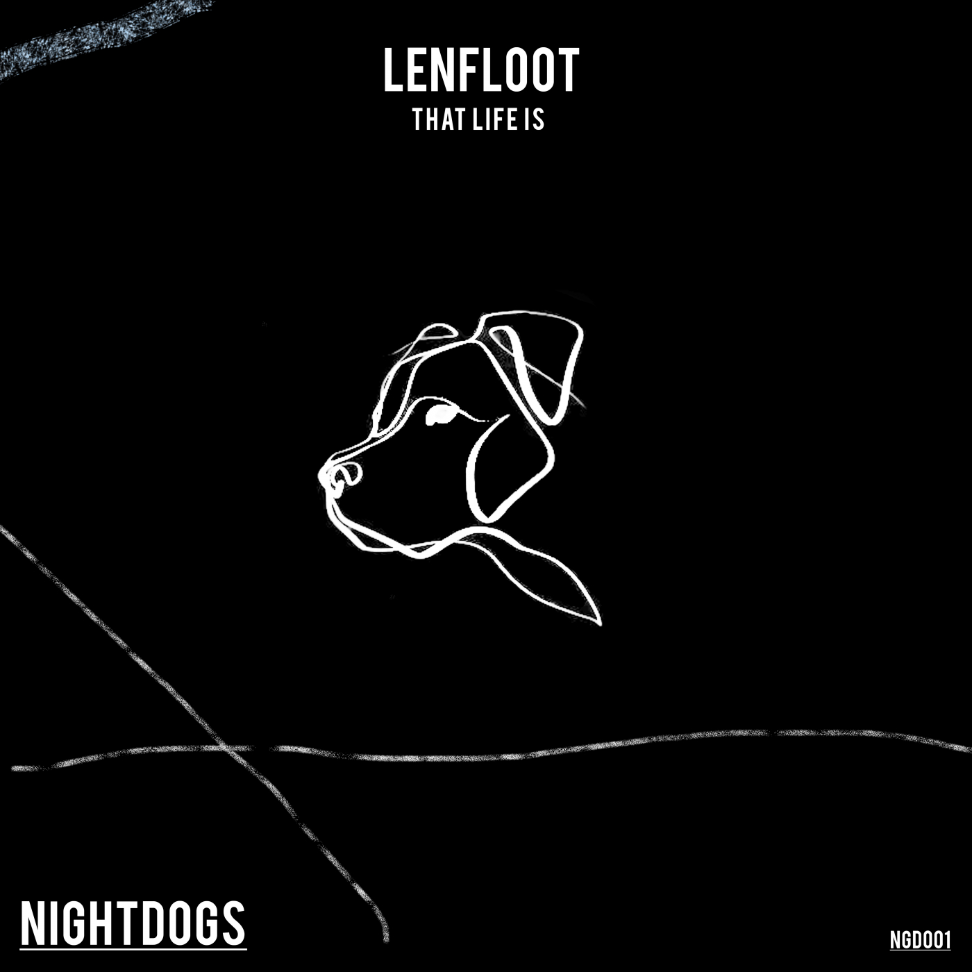 Deactivation (Original Mix)