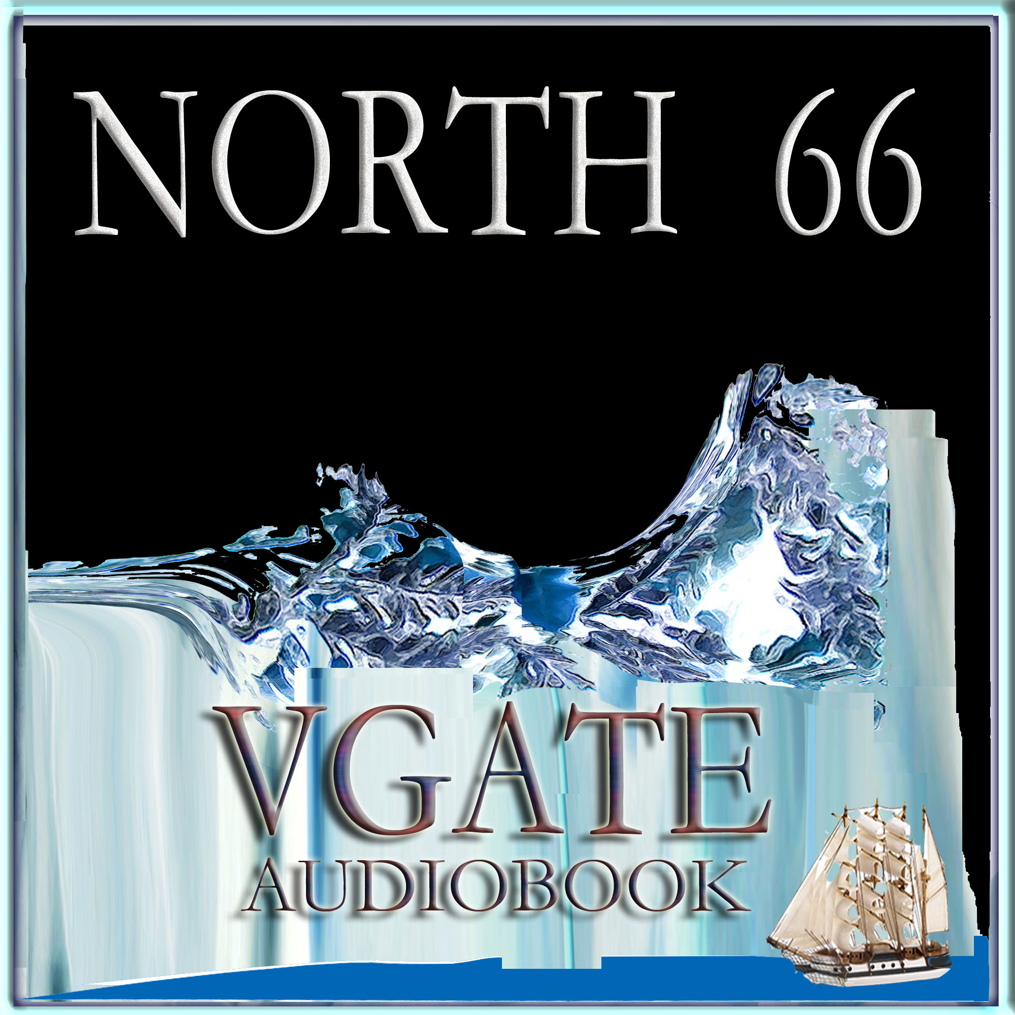 NORTH 66 poetry chant IPC