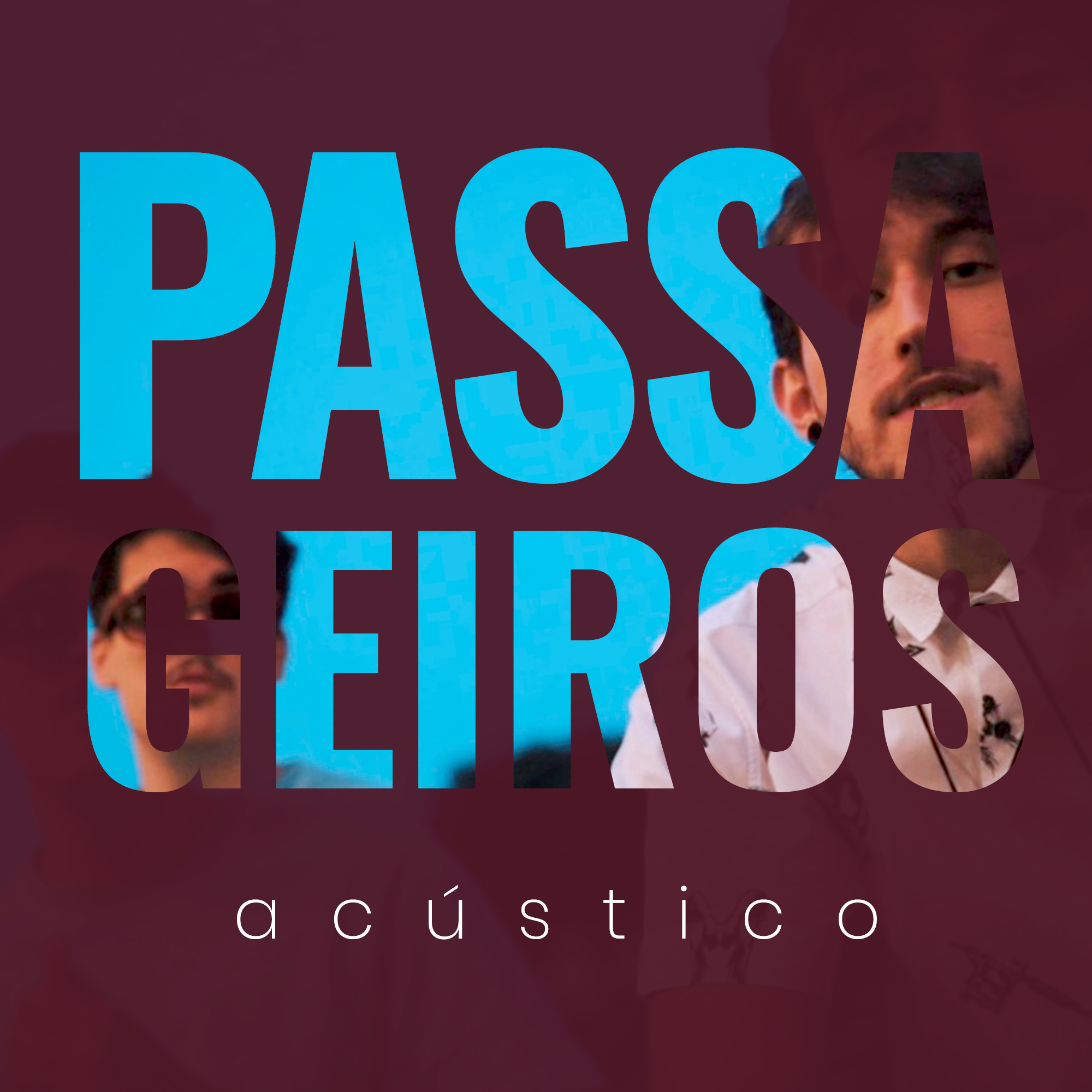 Passageiros Acu stico