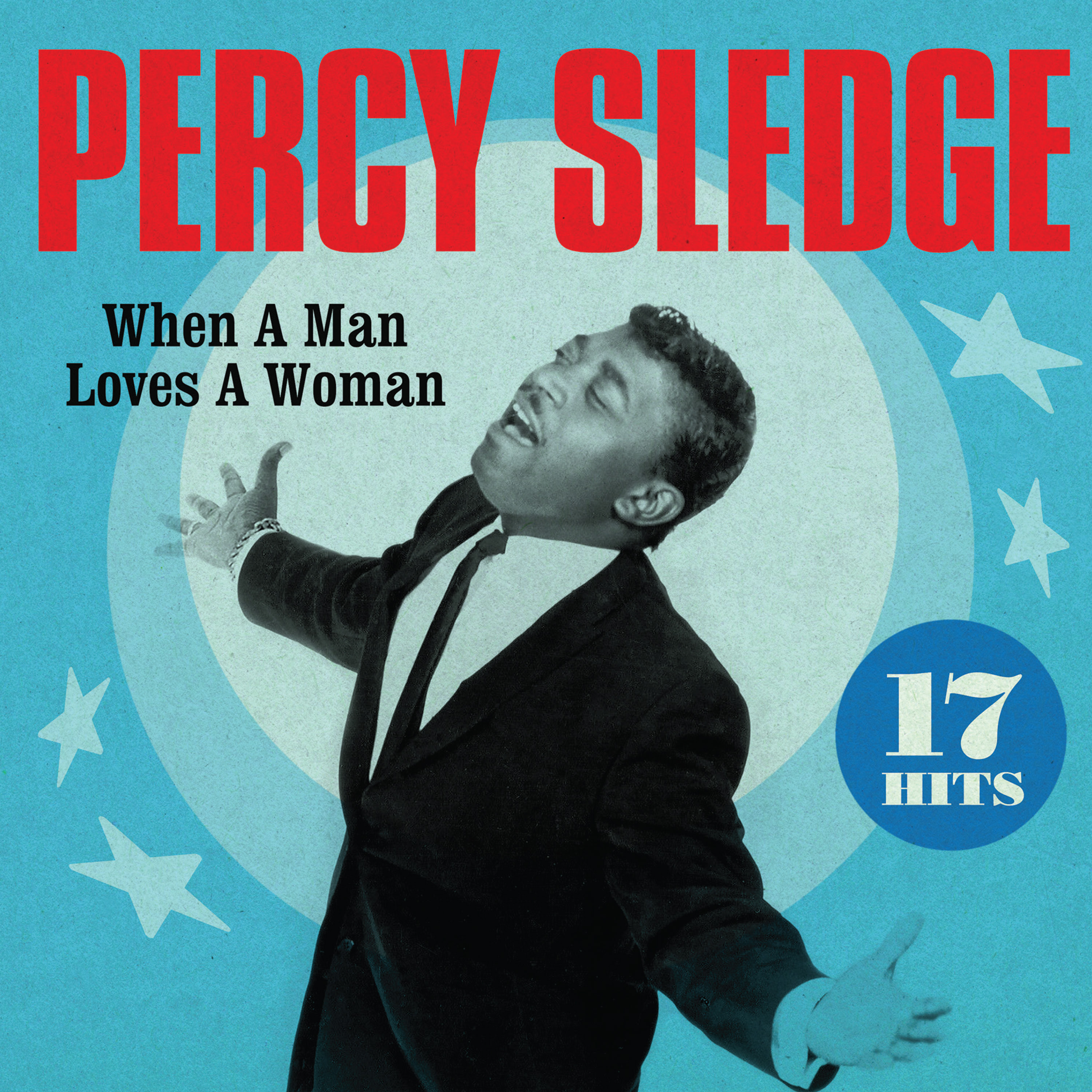 Percy Sledge - When A Man Loves A Woman