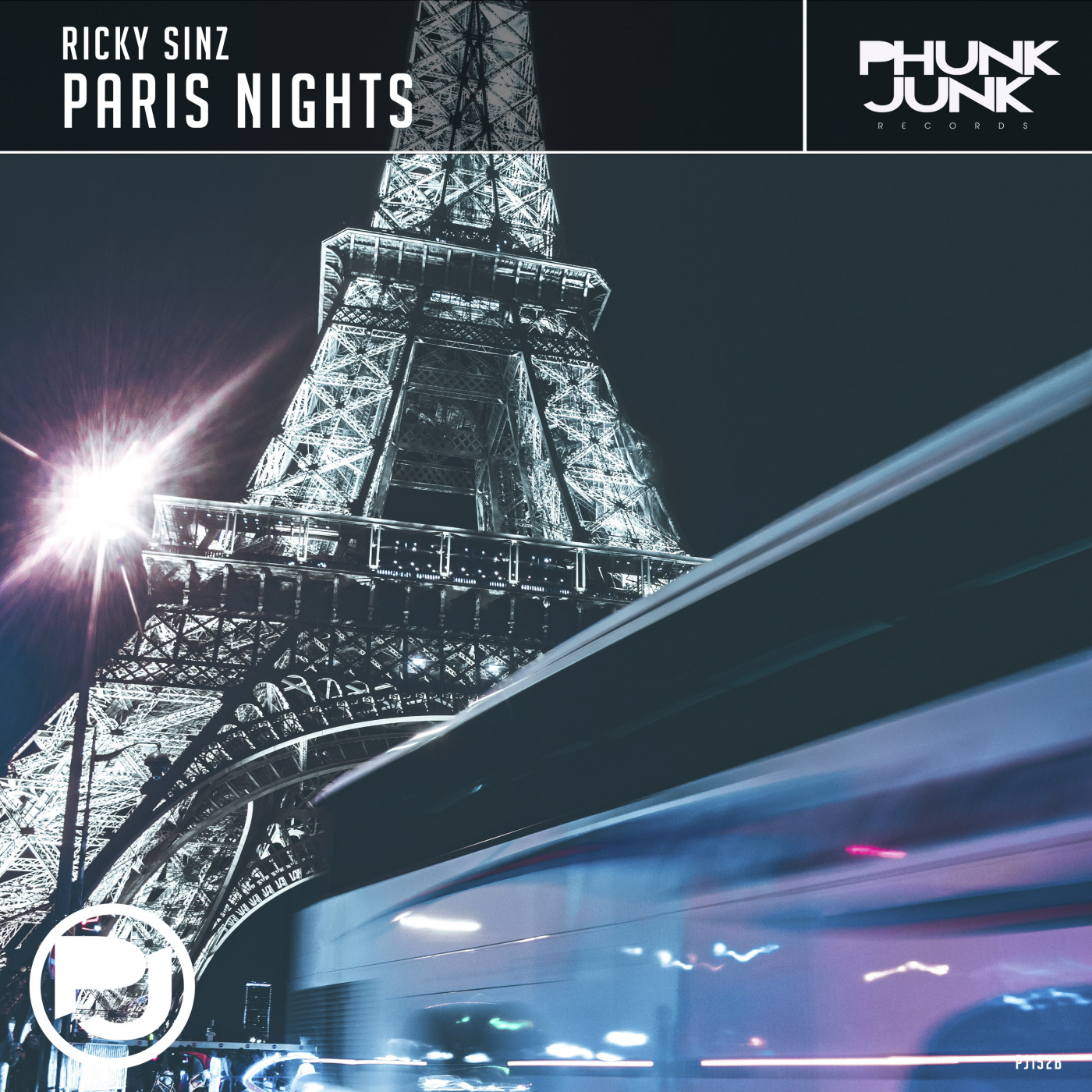 Paris Nights (Original Mix)