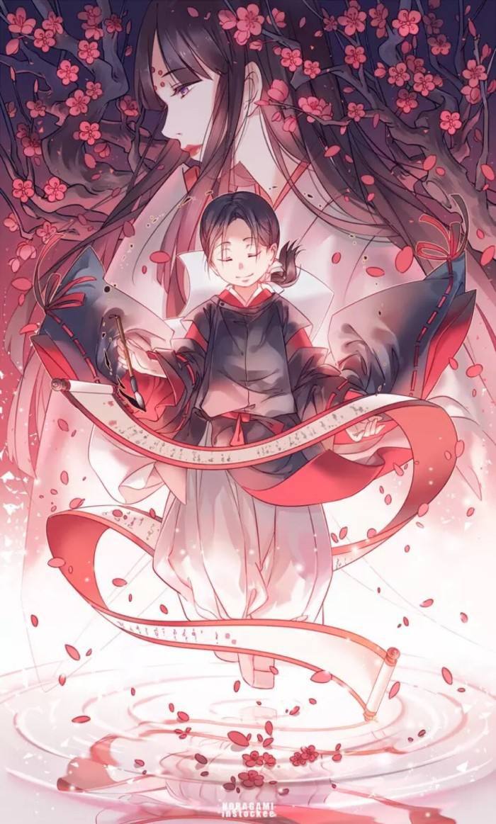 bu lao meng fan zi yin lin fan zi yin lin