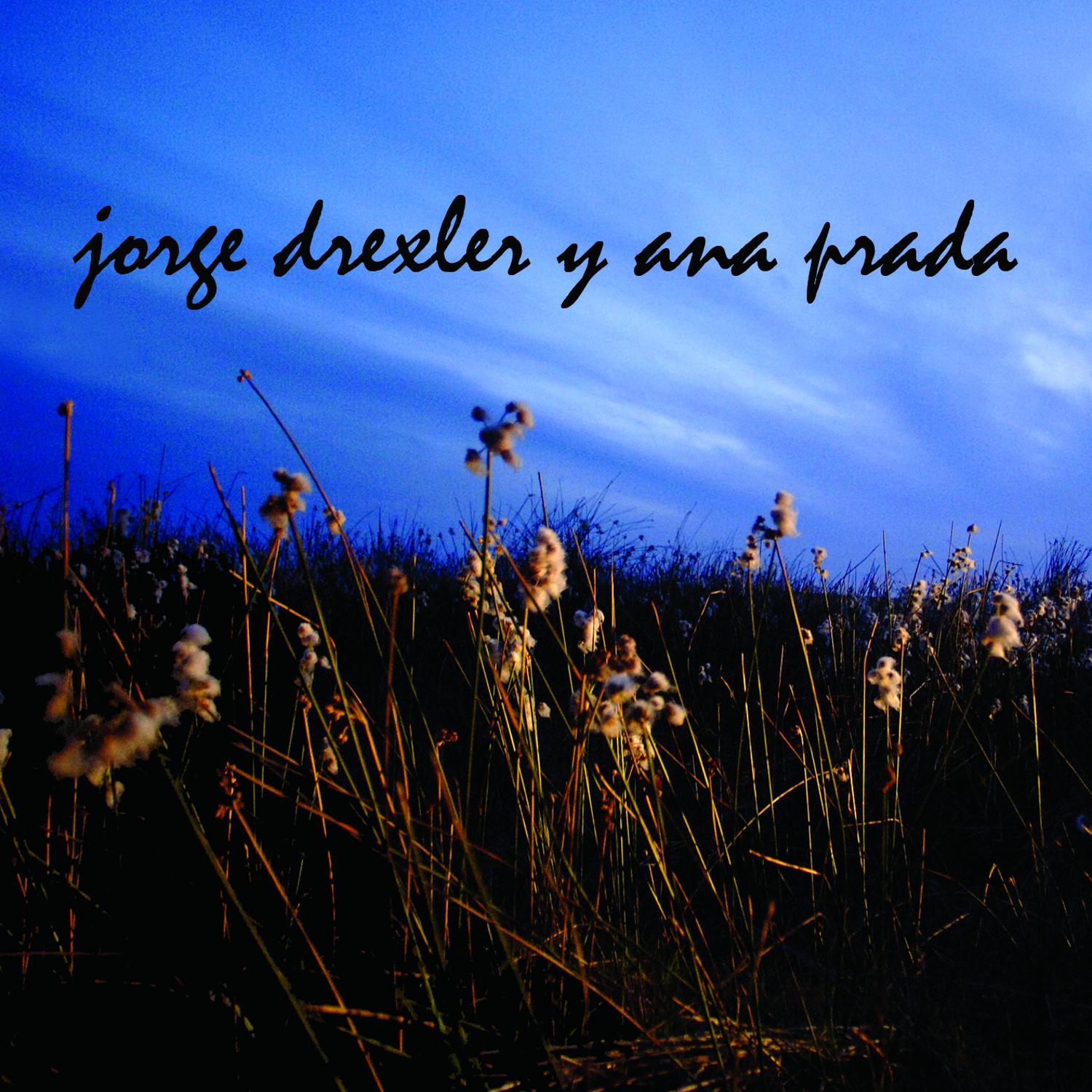 Jorge Drexler y Ana Prada
