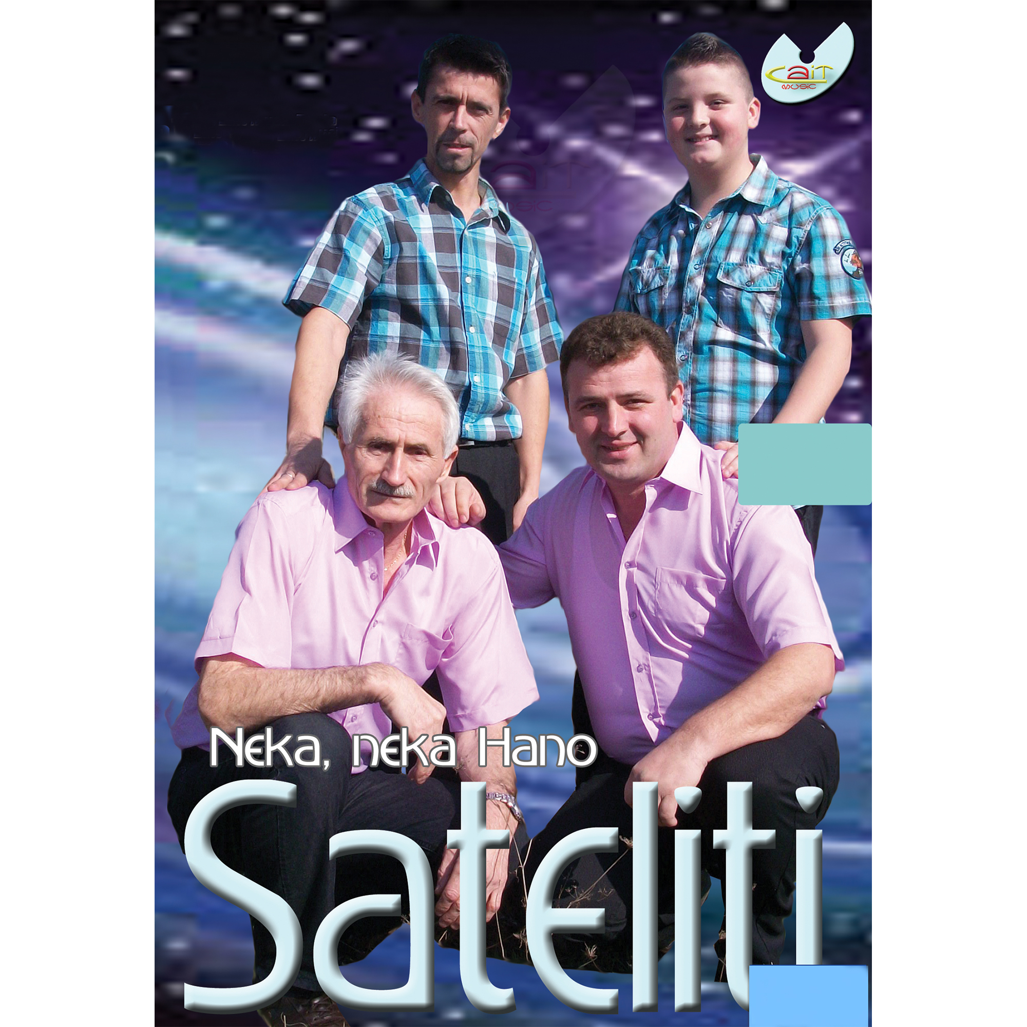 Uspomena stare majke moje