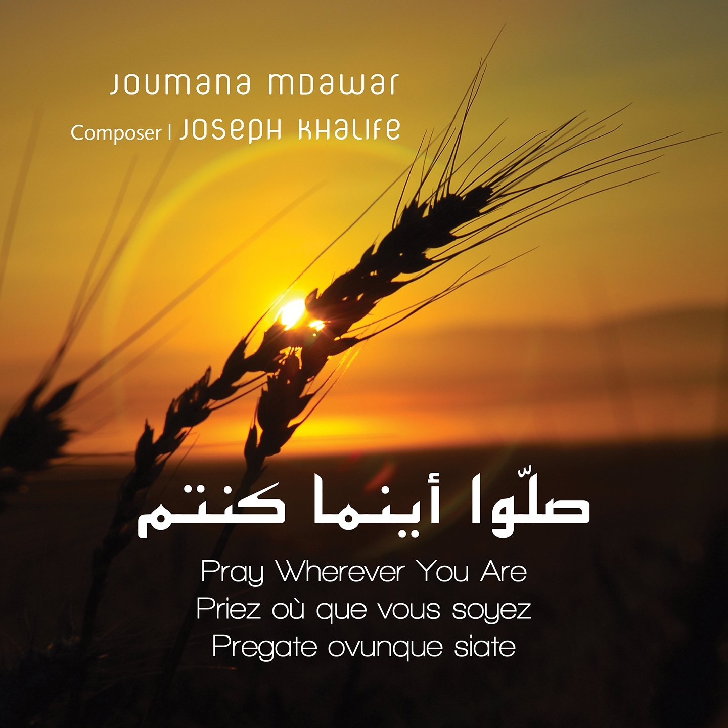 Waladi Habibi Ood Ilayya