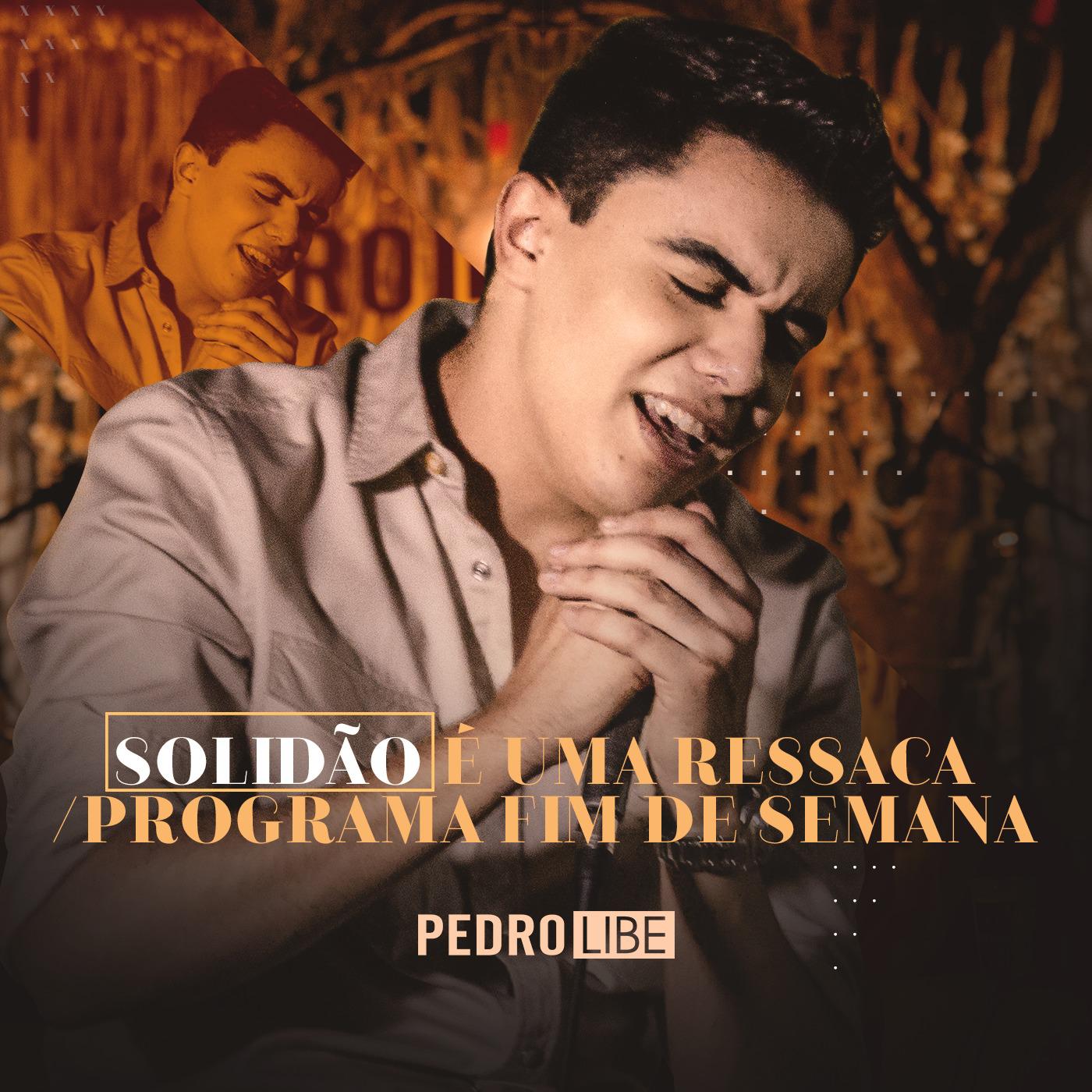 Solid o É Uma Ressaca  Programa  Fim De Semana Ao Vivo