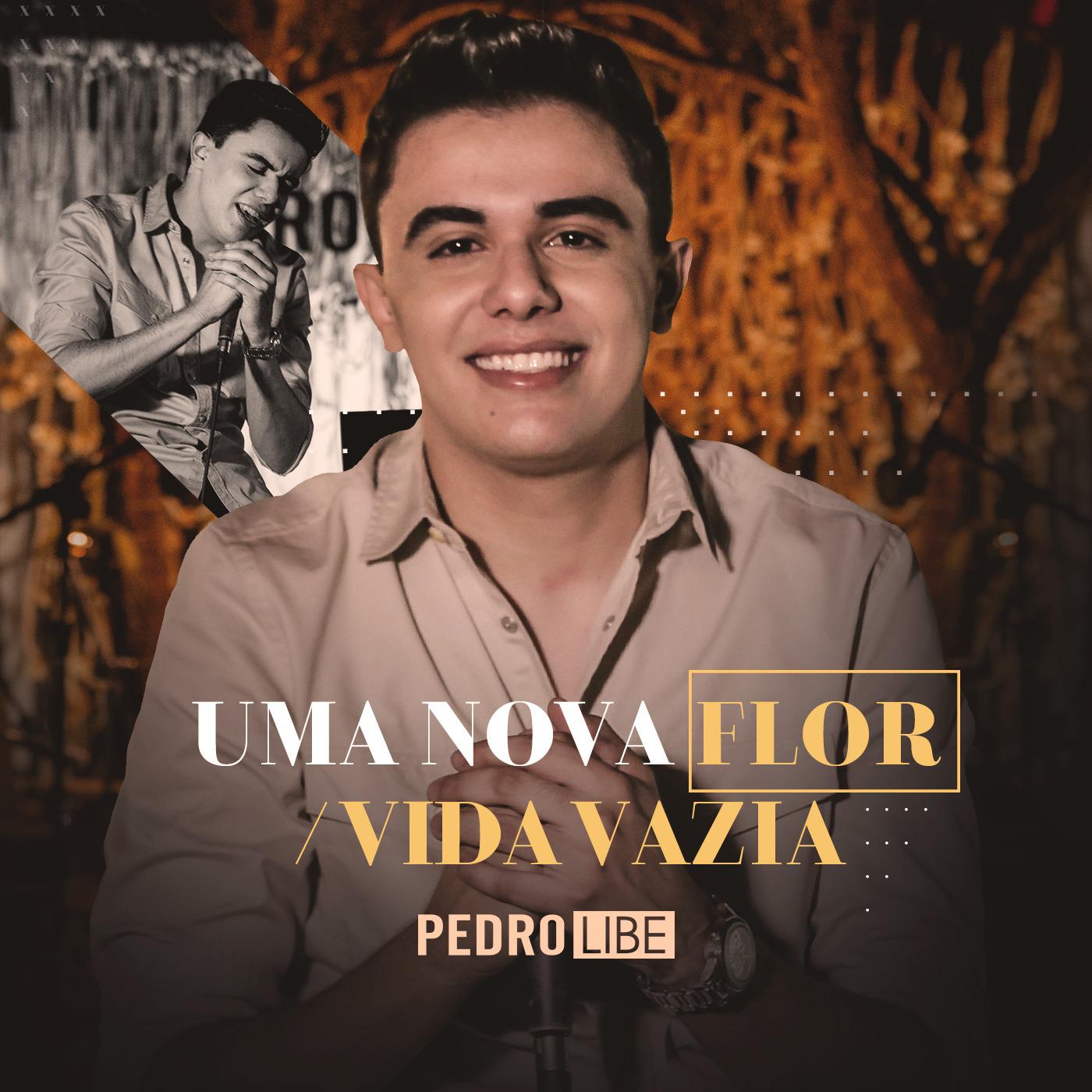 Uma Nova Flor / Vida Vazia (Ao Vivo)