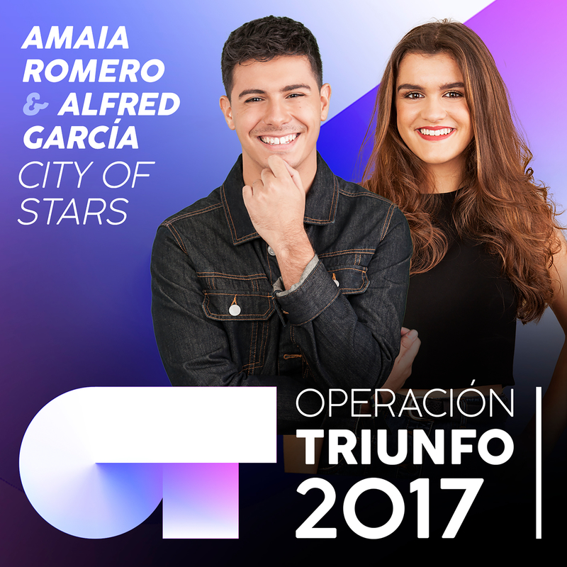 City Of Stars Operacio n Triunfo 2017