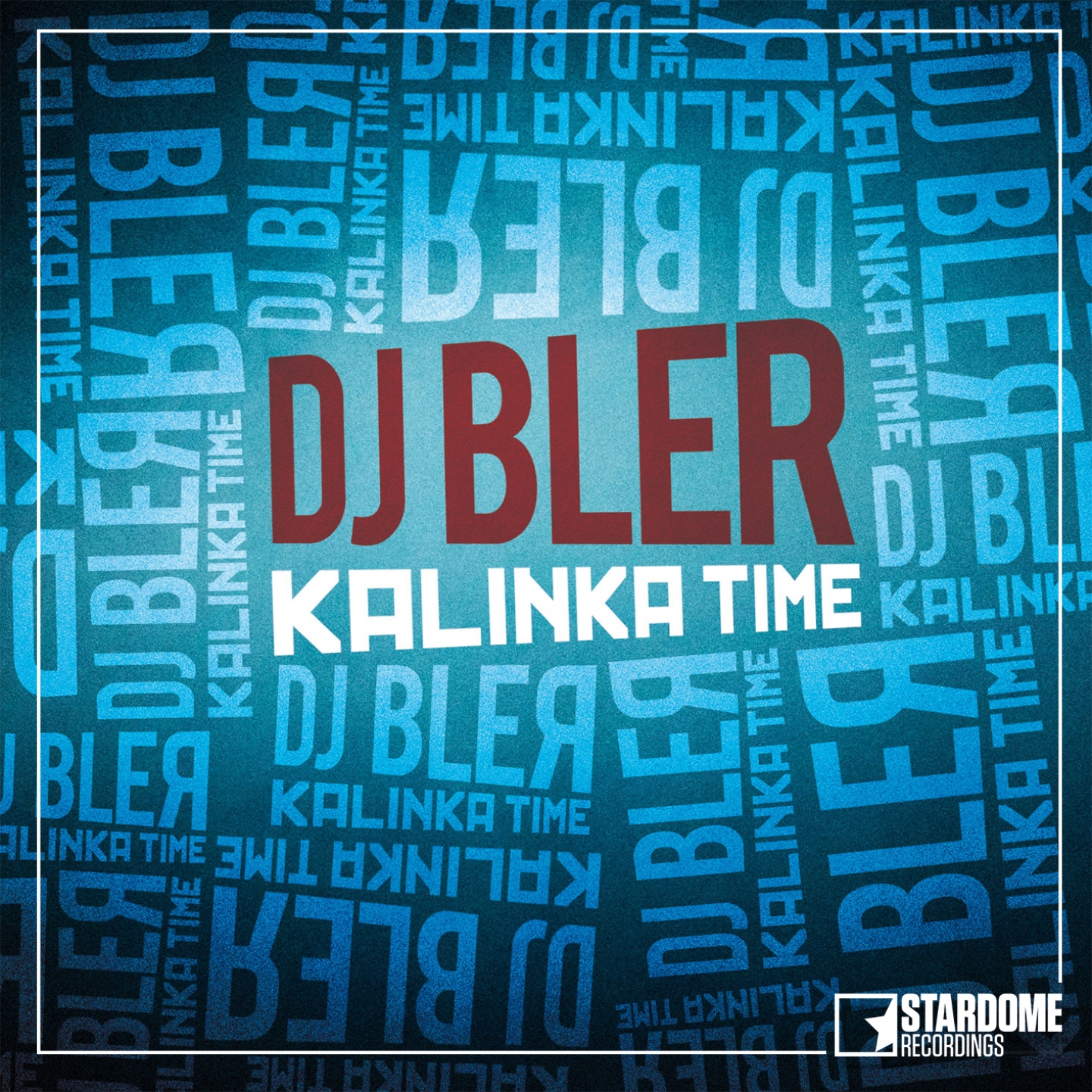 Kalinka Time (Radio Edit)