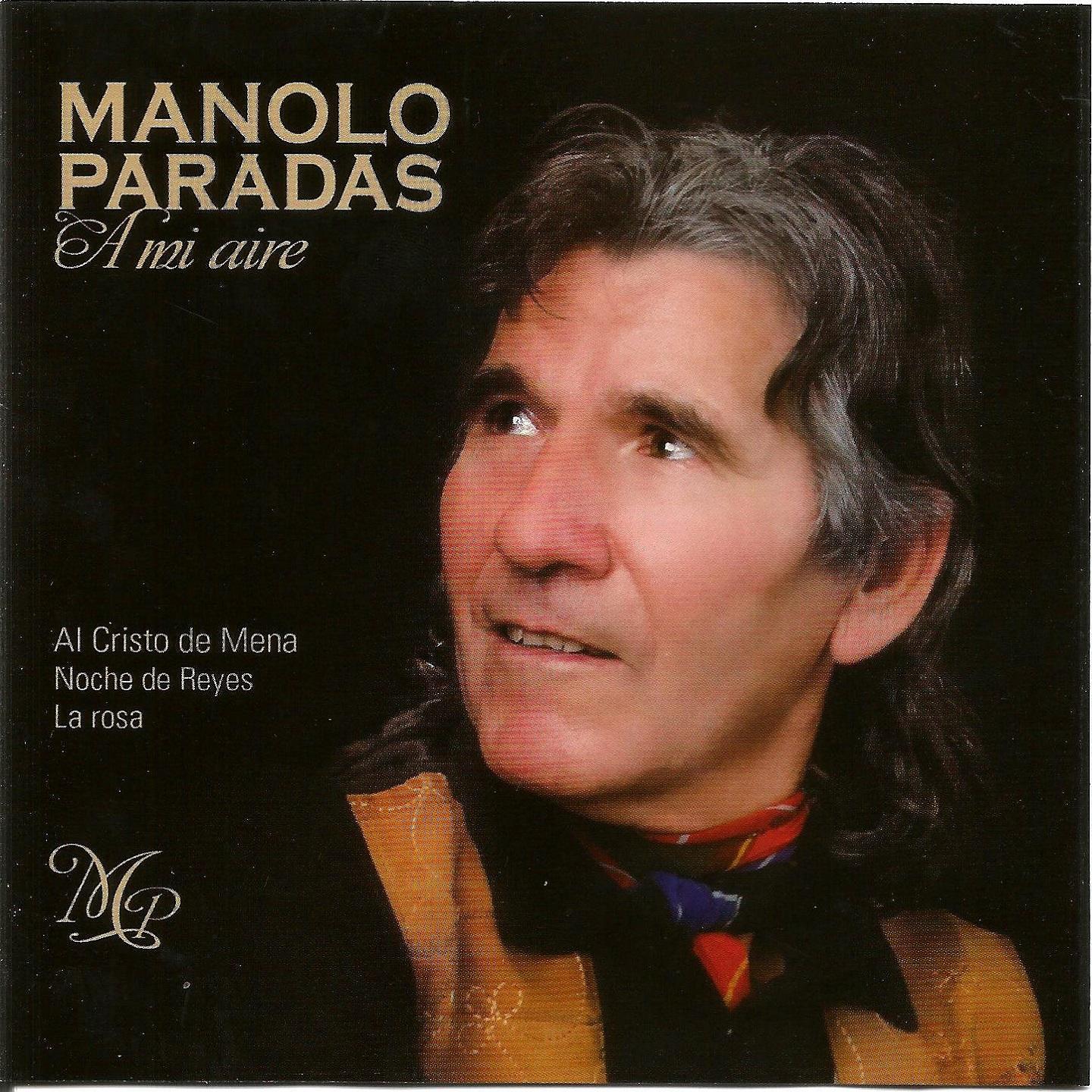 Por una Mujer Que Amaba (Milonga - Balada)