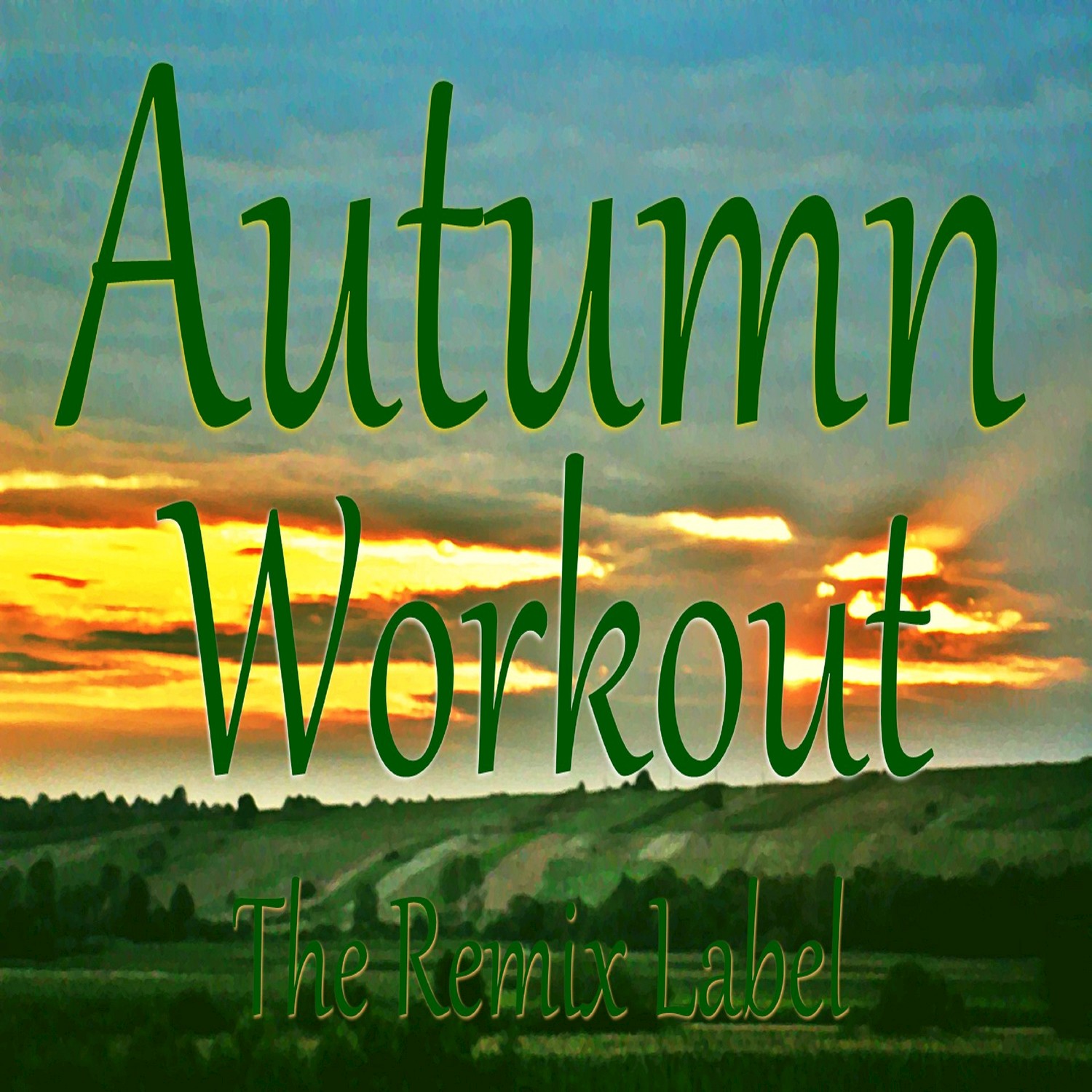 Autumn Workout