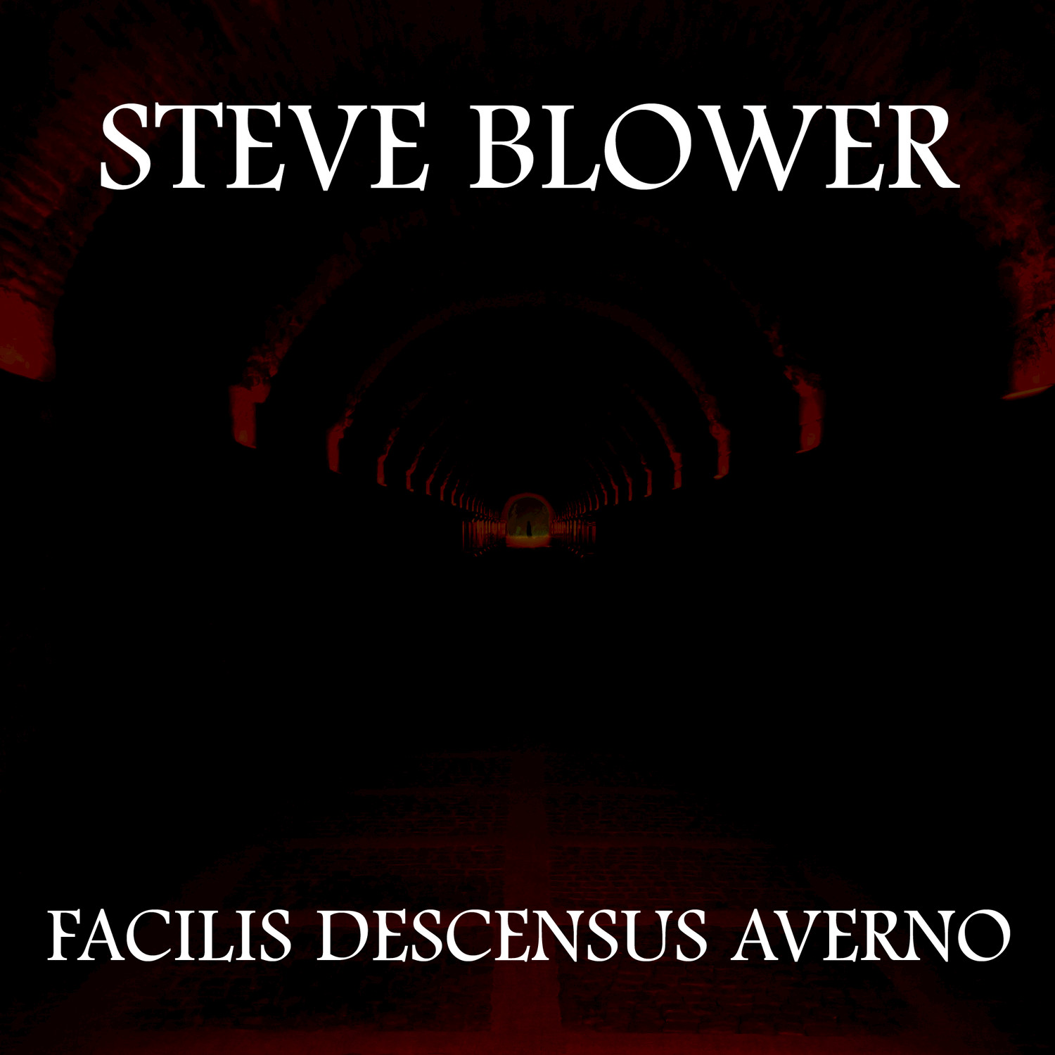Facilis Descensus Averno