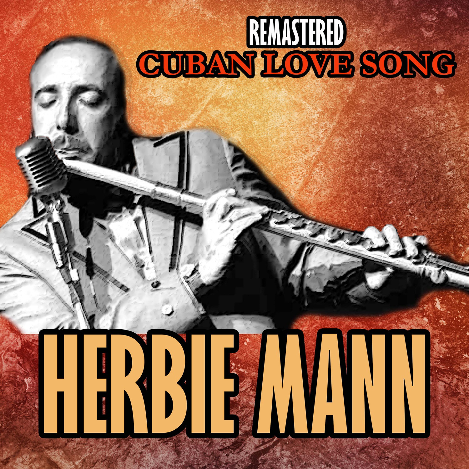 Cuban Love Song (Remastered)