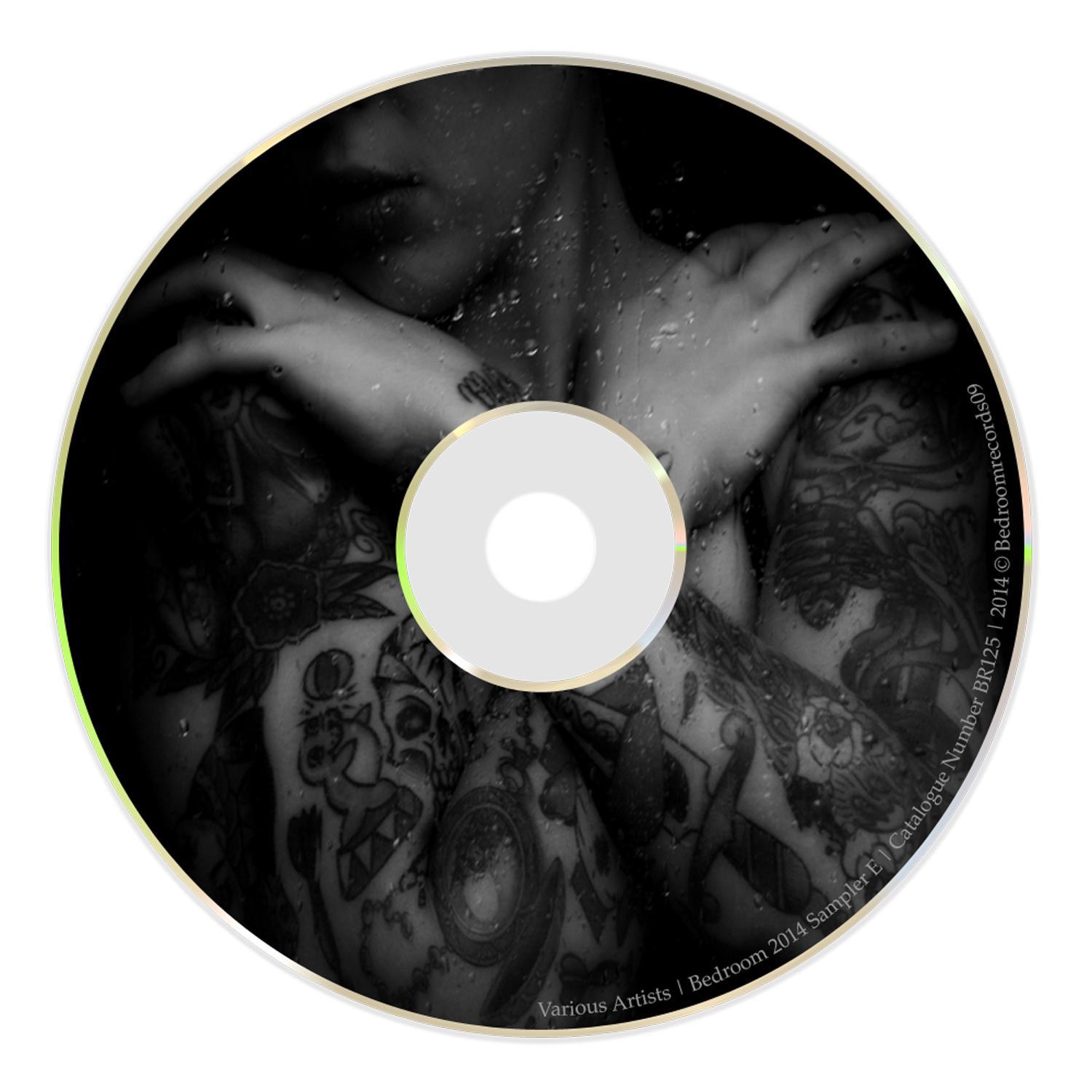 Bedroom 2014 Sampler E