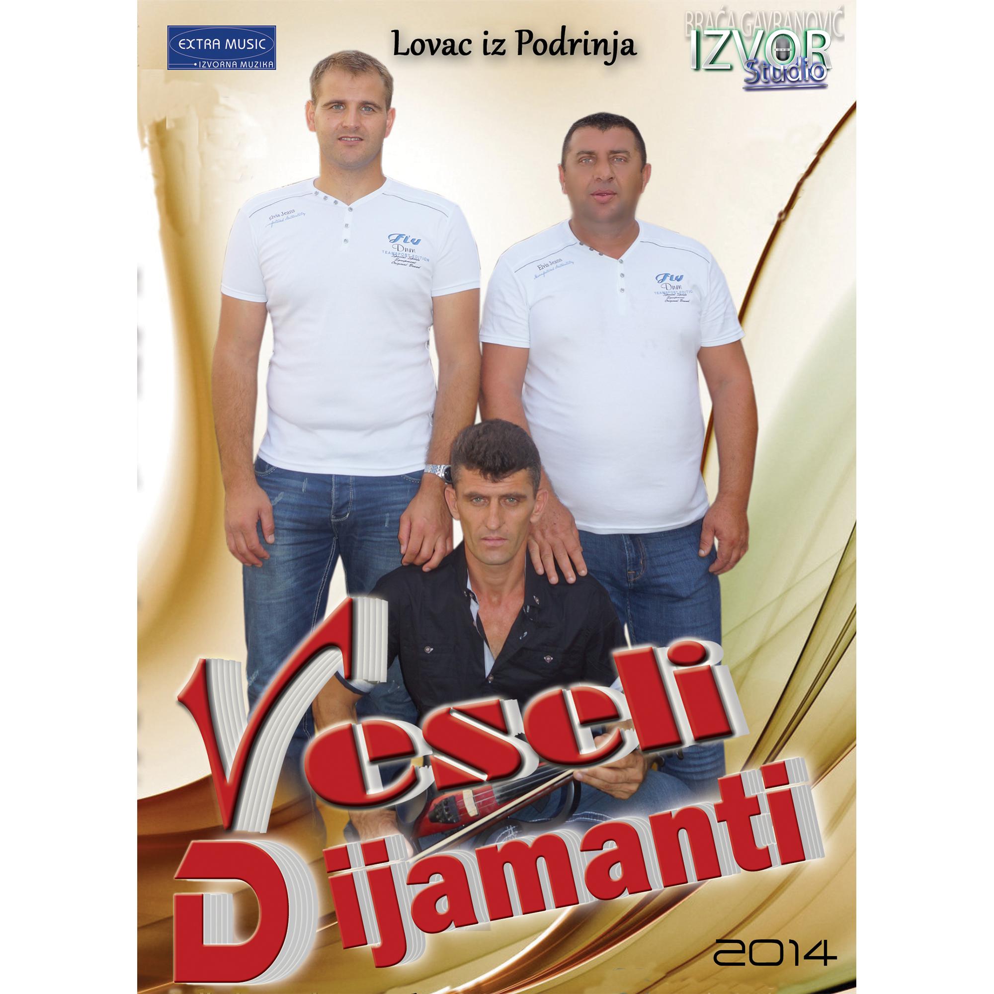 Majka Fatu kroz tri gore vice