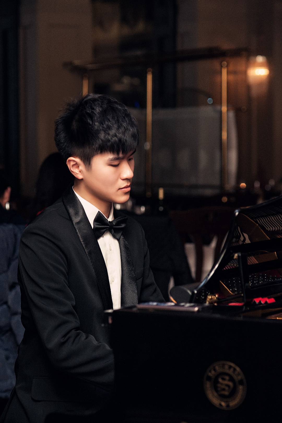 Croatian  Rhapsody ke luo di ya kuang xiang qu gang qin du zou ban