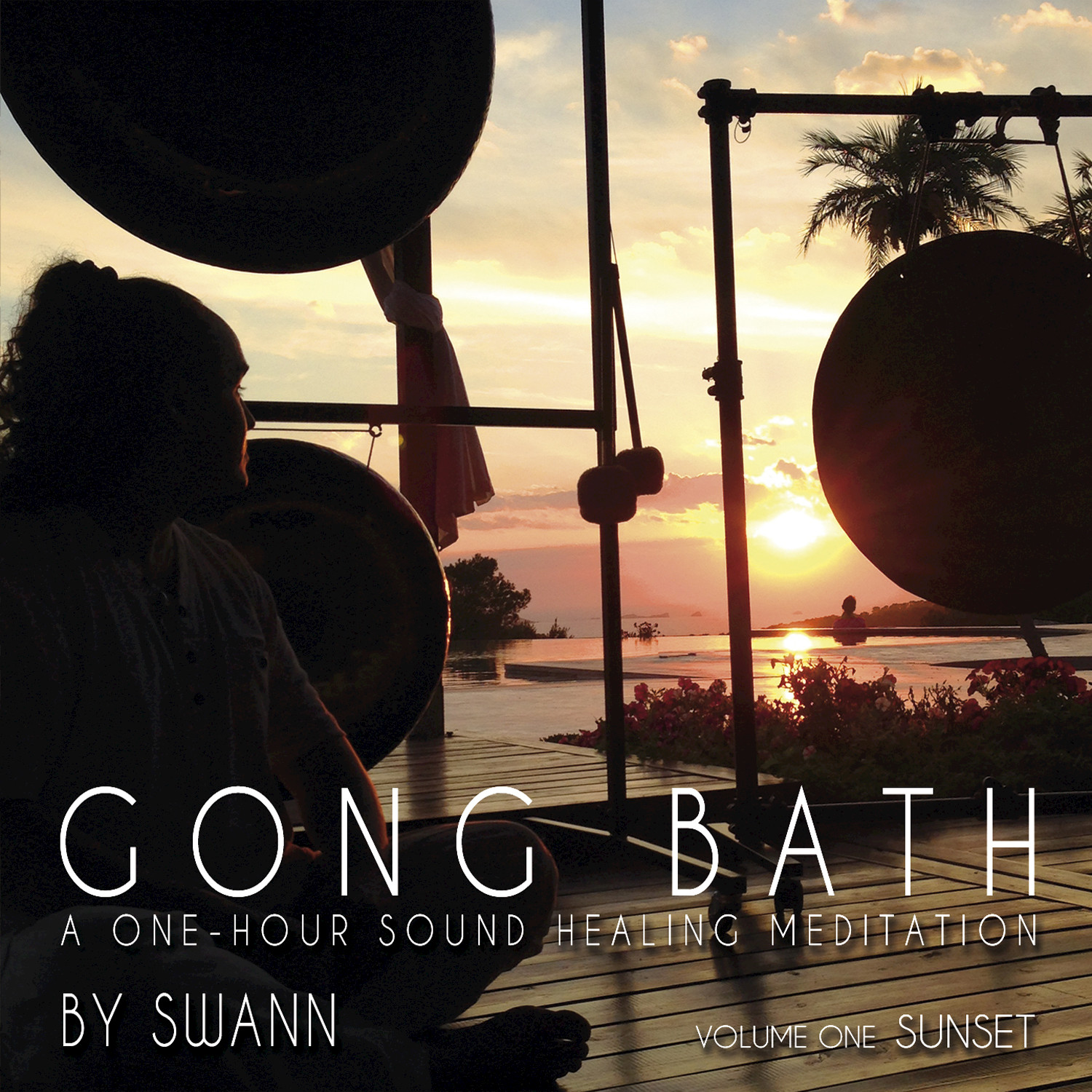 Gong Bath, Vol. 1 Sunset