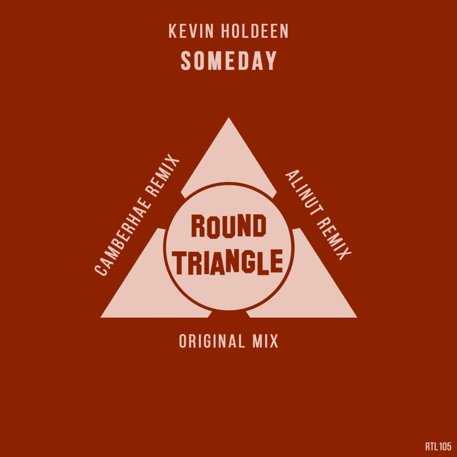 Someday (Cambershae Remix)