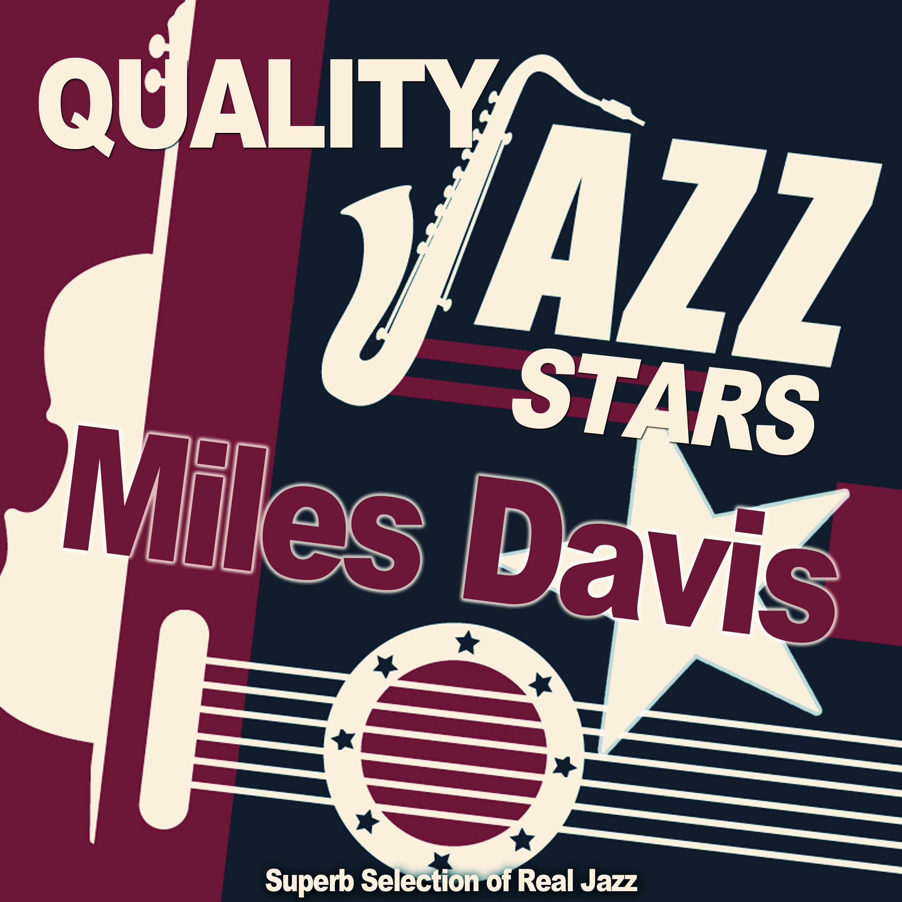 Quality Jazz Stars