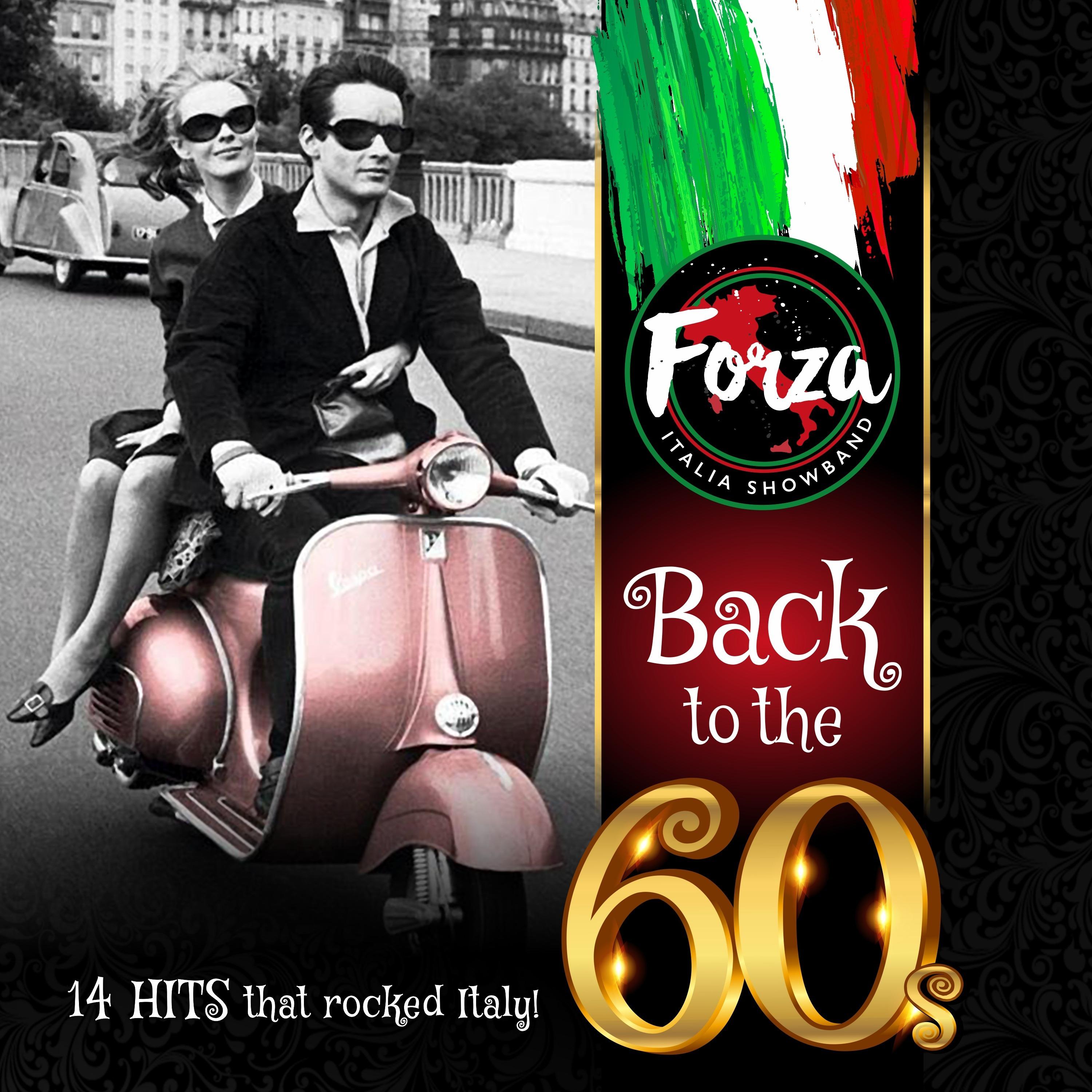 Back to the 60s, Vol. 1