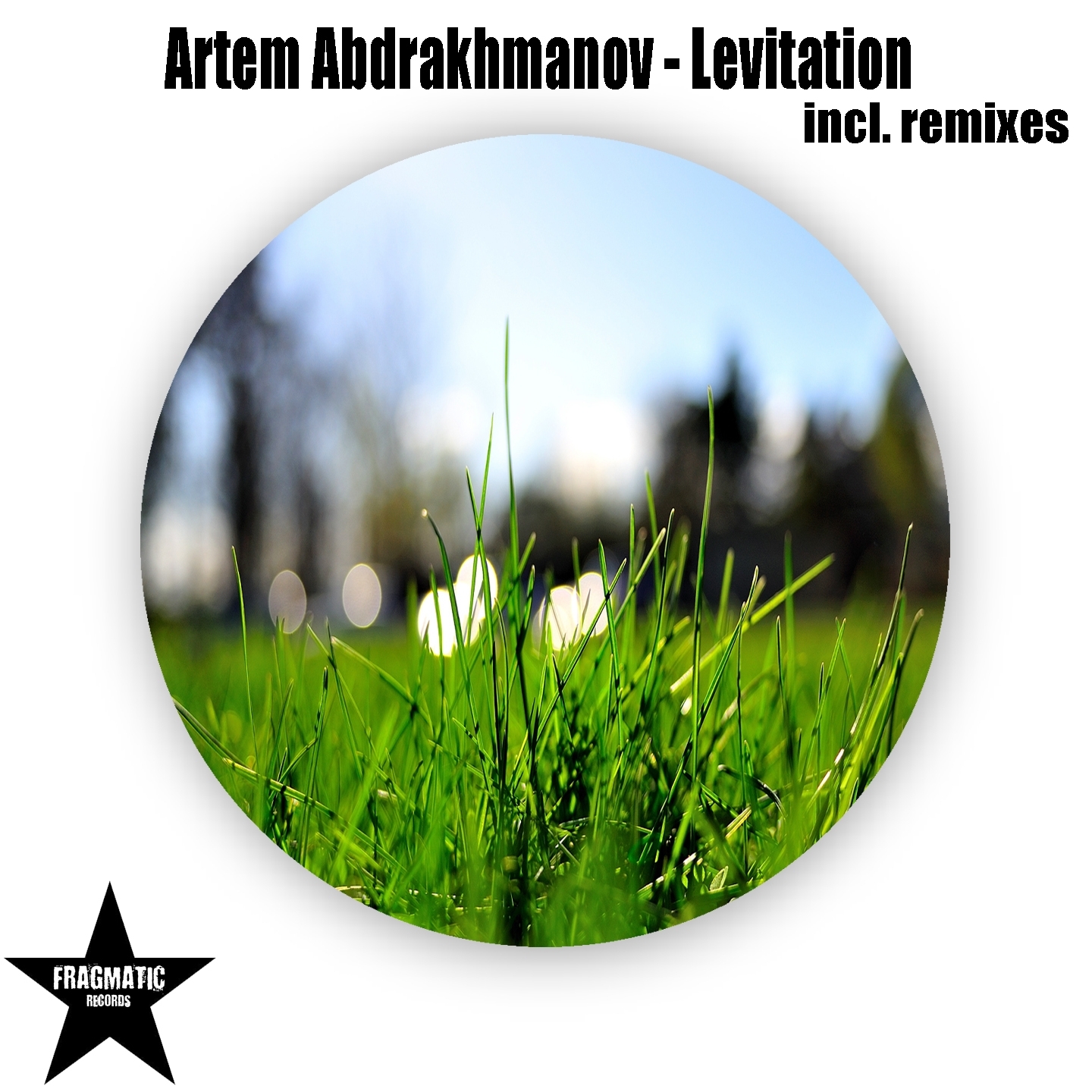 Levitation (Marc Systematic Remix)