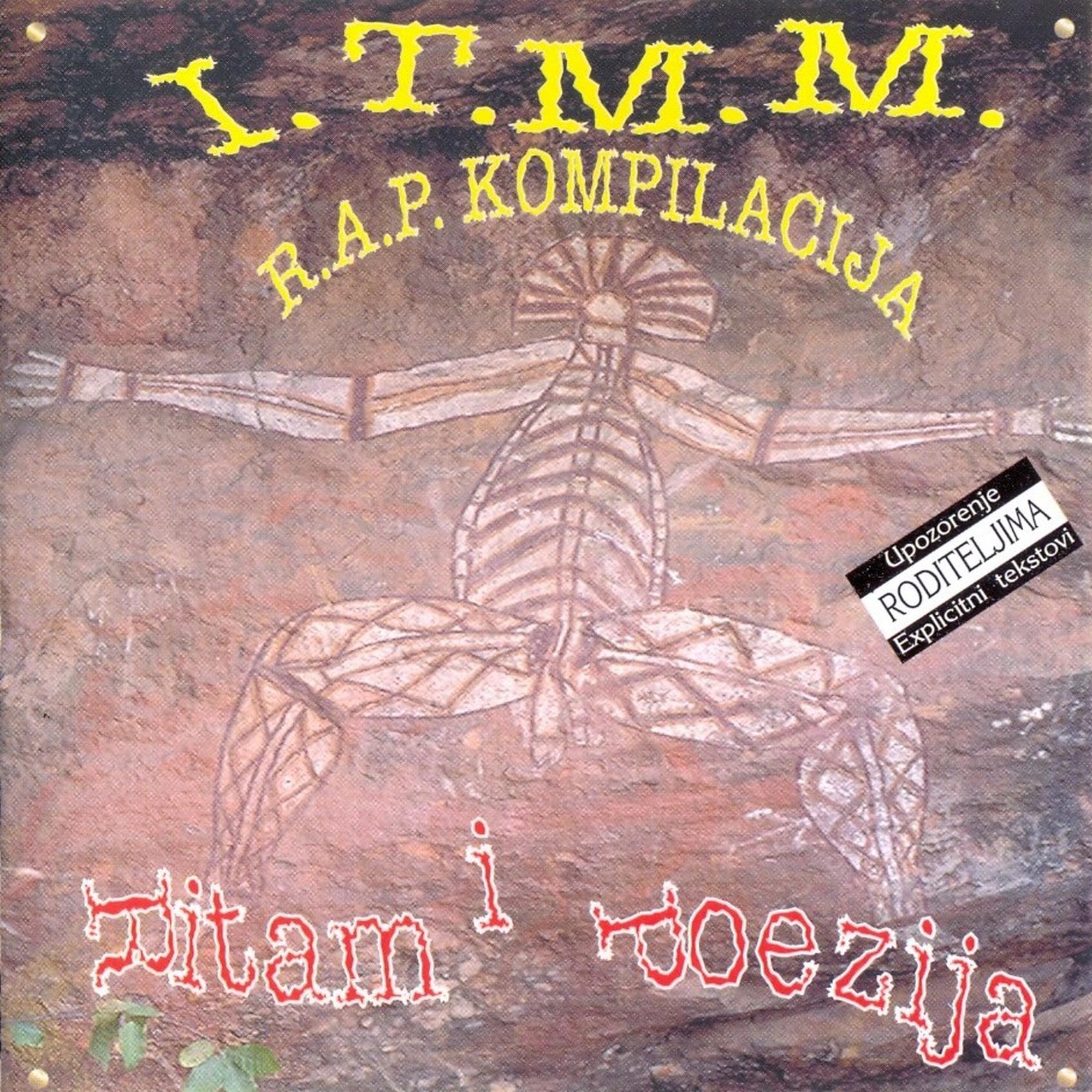 Ja se vracam u svoj hram