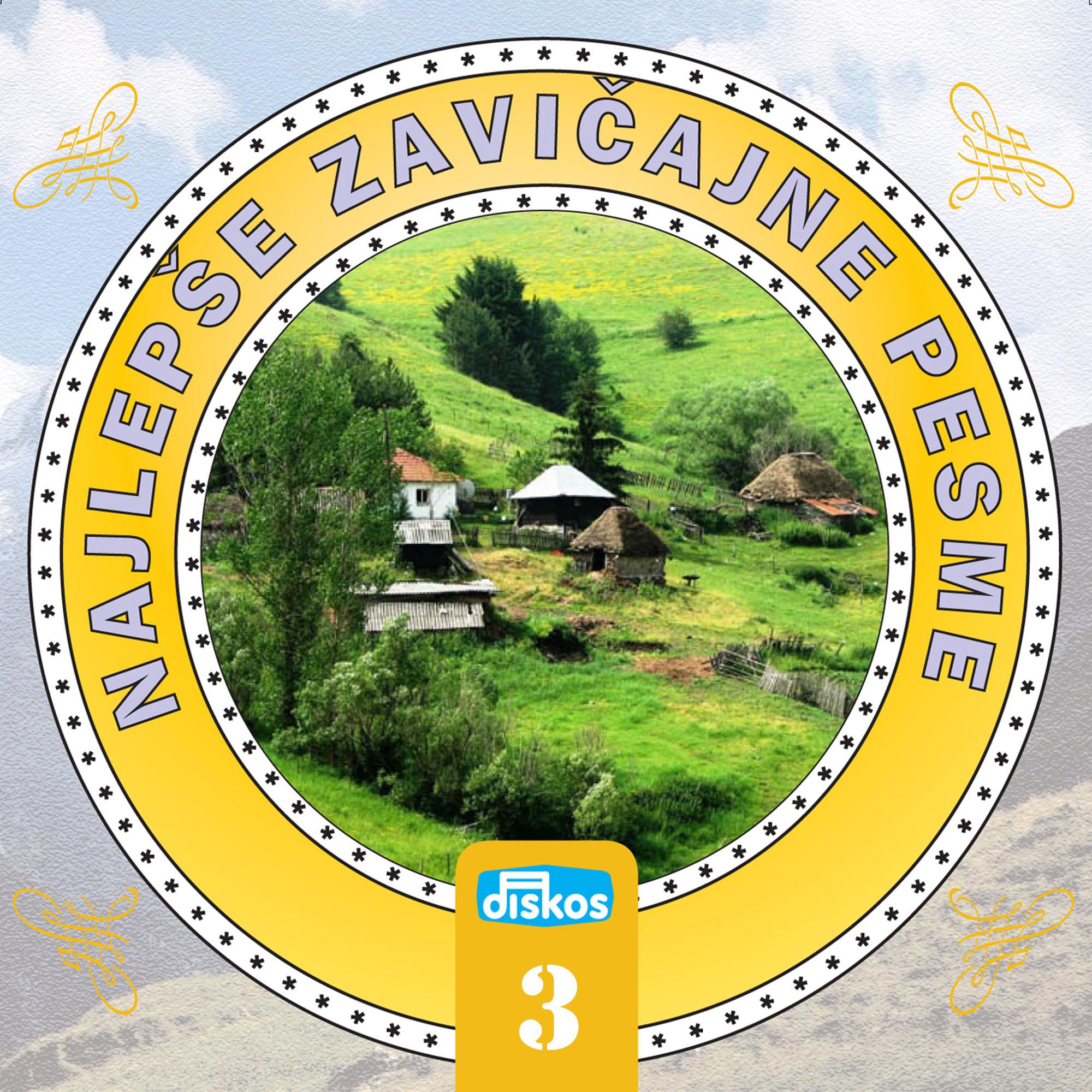 Kazi, druze, majci da se vracam