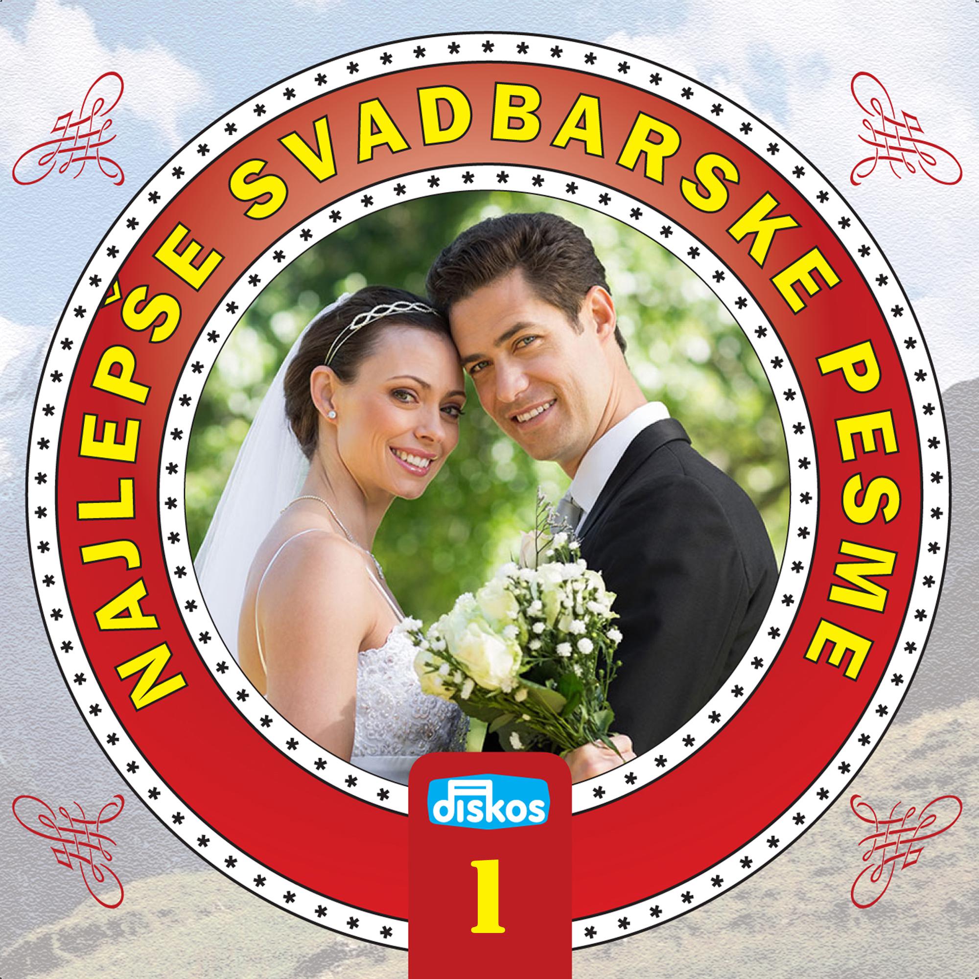 Niz selo moje svadba se krece