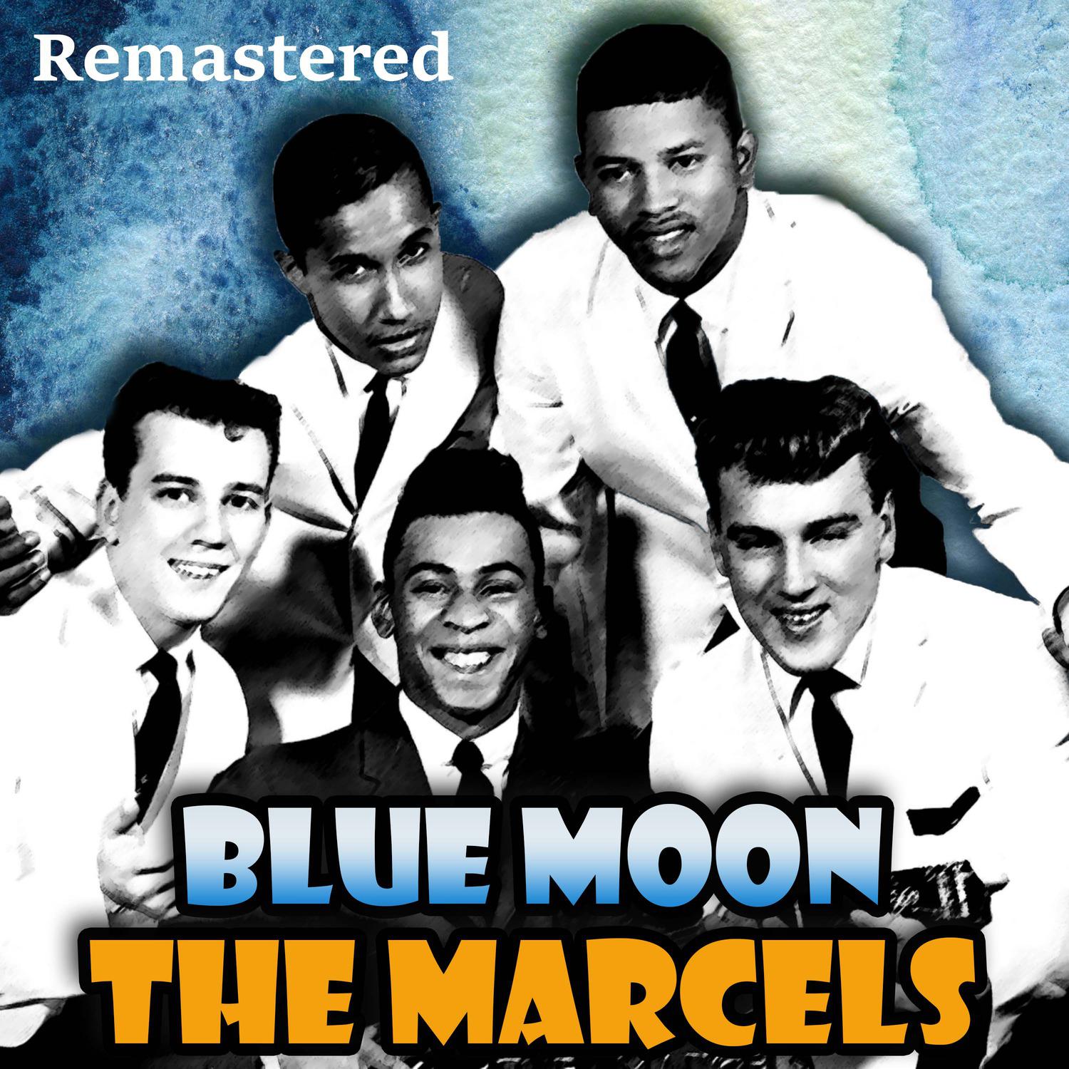 Blue Moon (Remastered)
