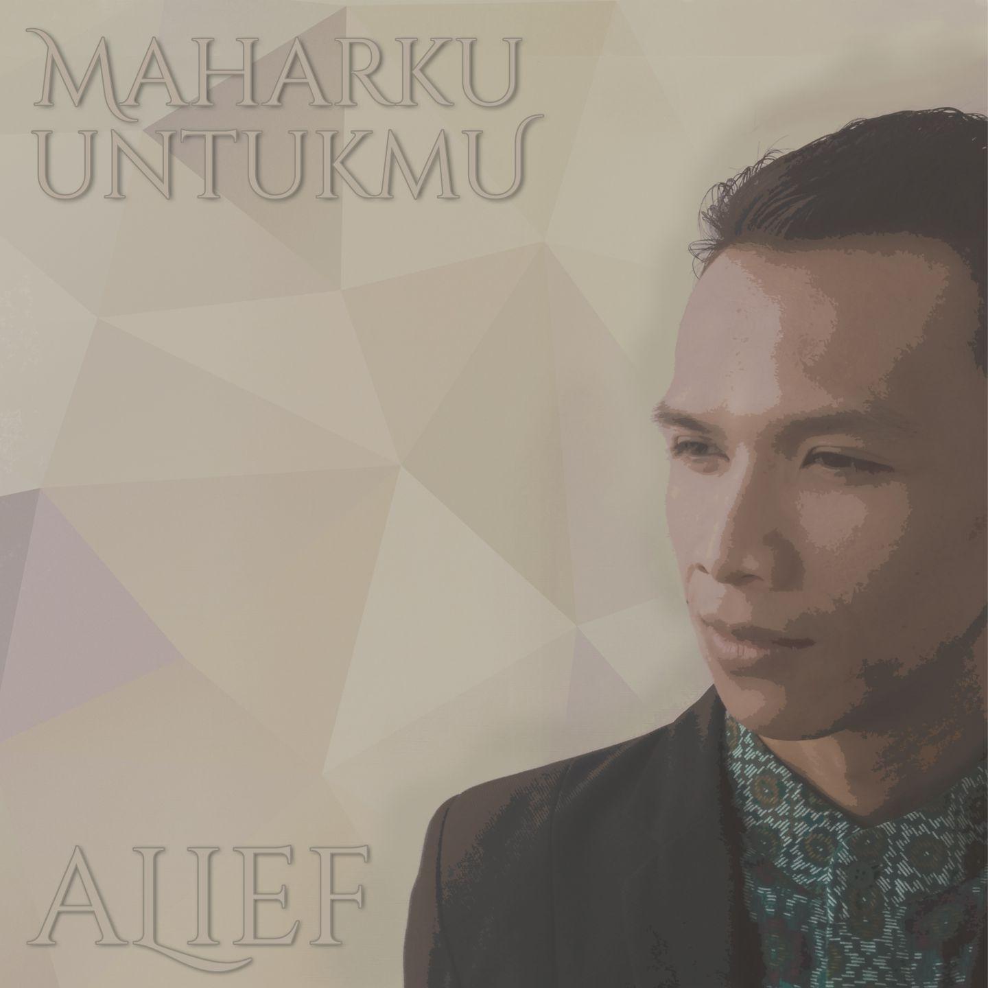 Alief Indonesia - Maharku Untukmu