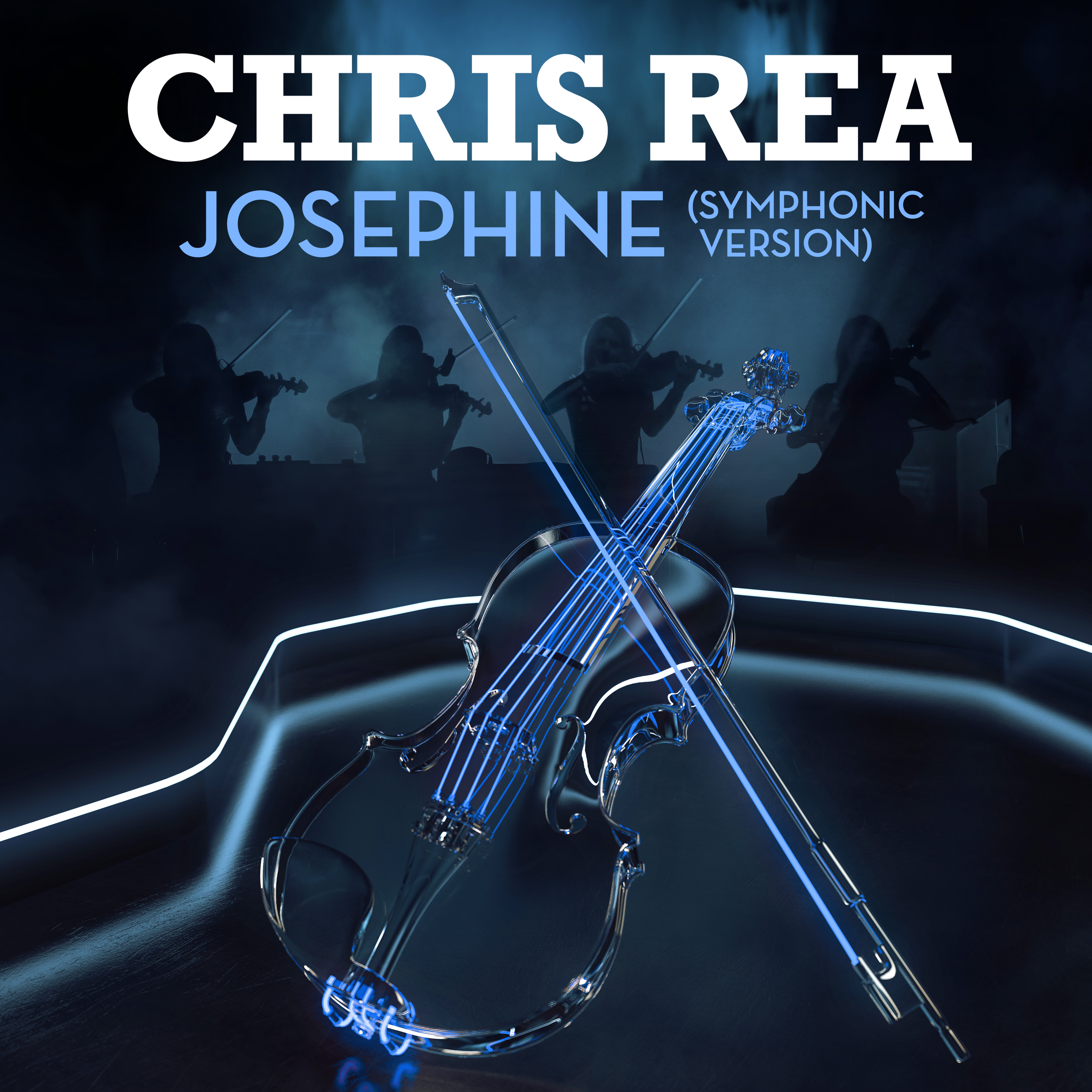Josephine (Symphonic Version)