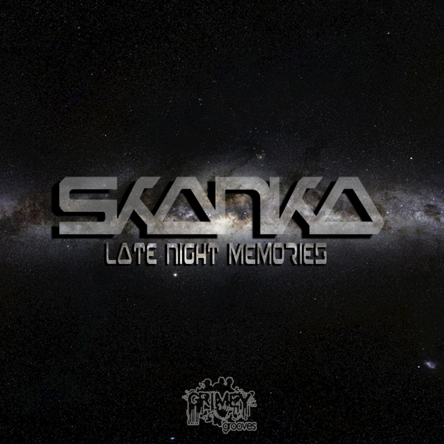 Late Night Memories
