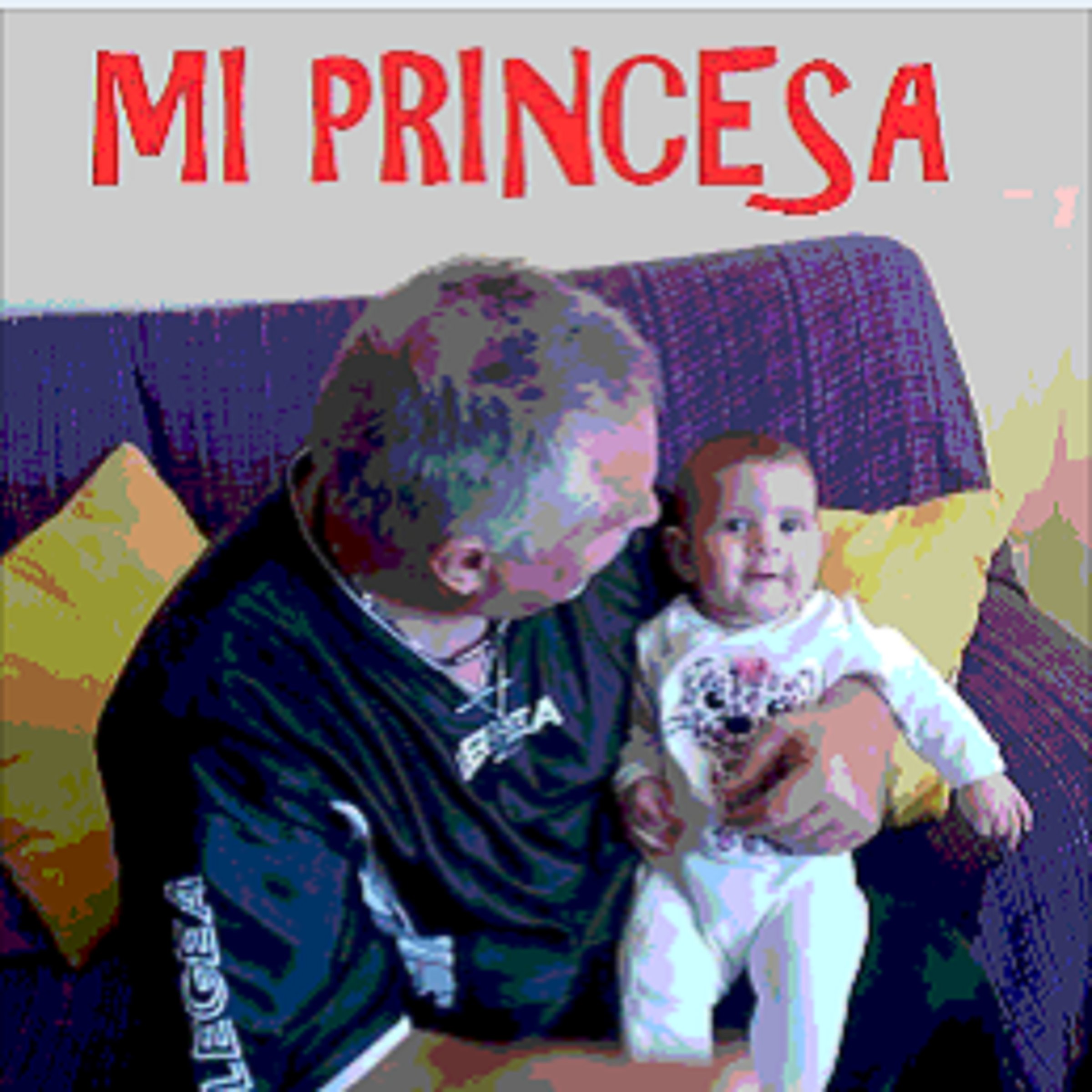 Mi Princesa