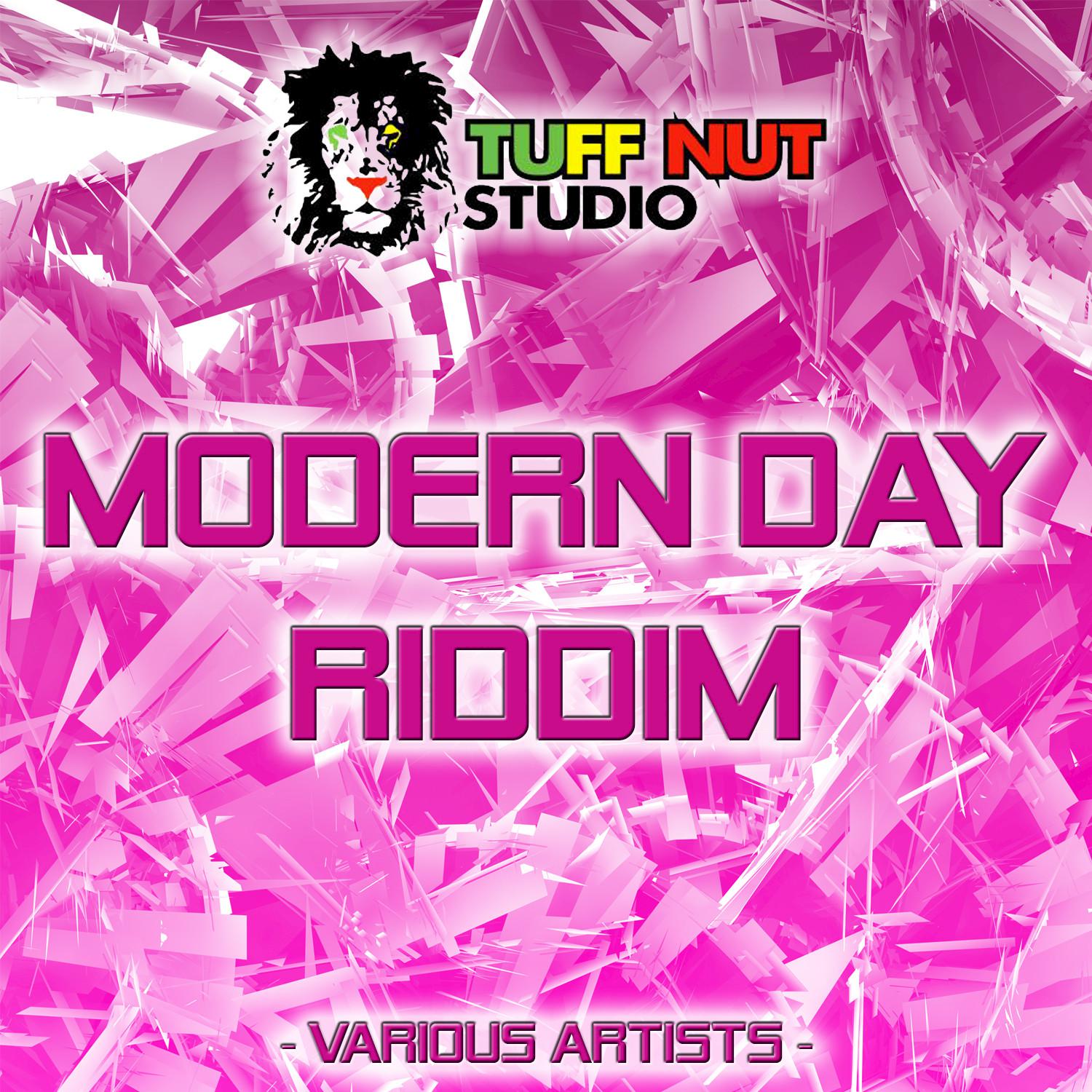 Modern Day Riddim