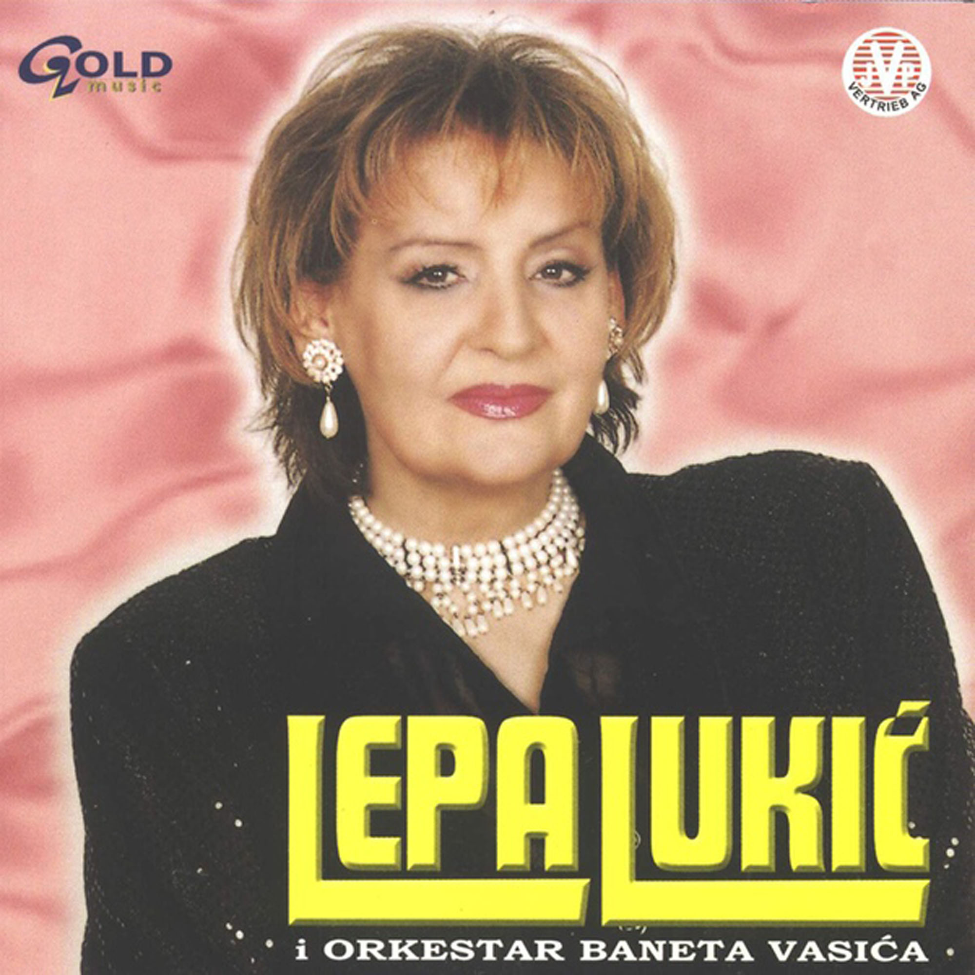 Lepa Lukic i Orkestar Baneta Vasica